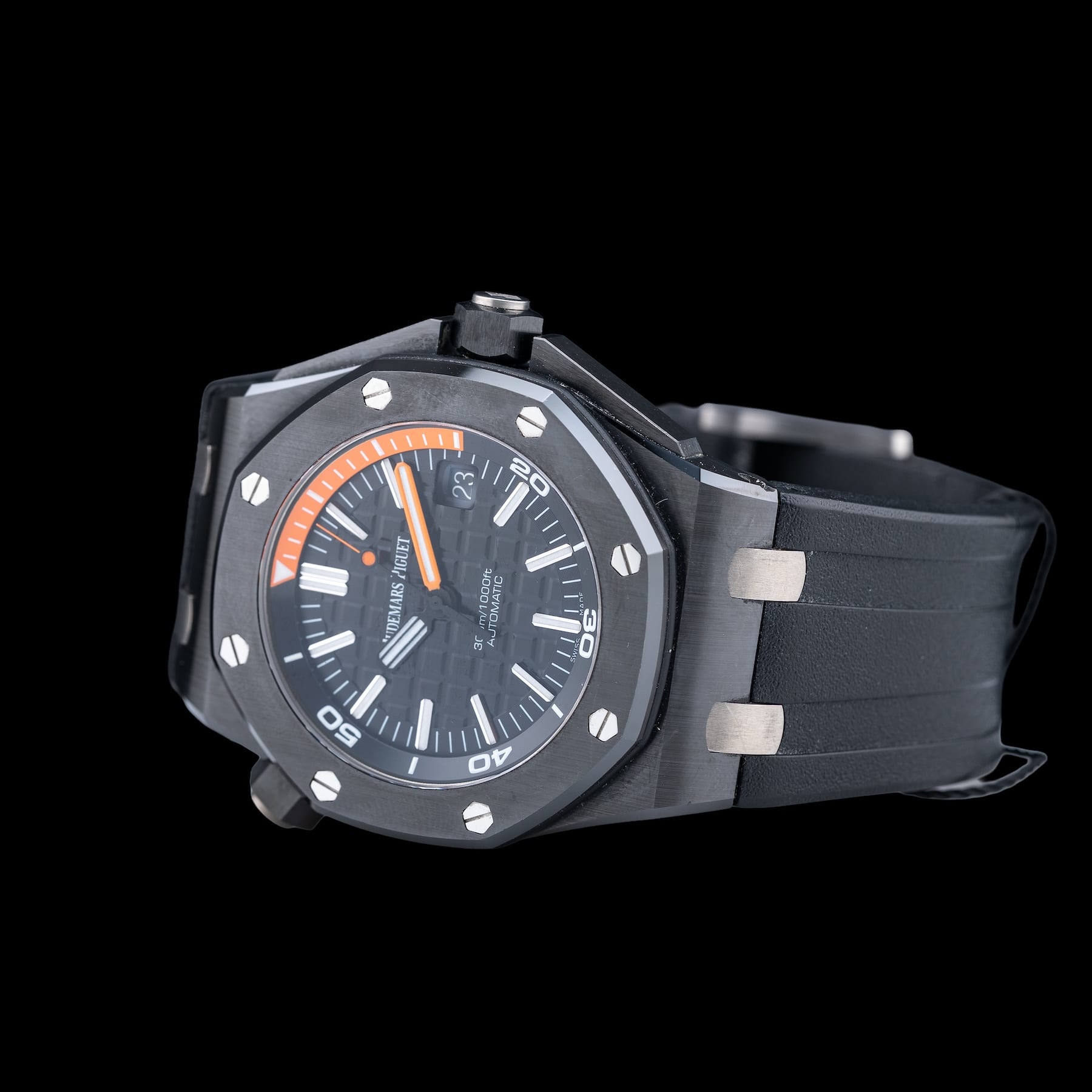 Audemars Piguet Royal Oak Offshore Diver 15707CE.OO.A002CA.01