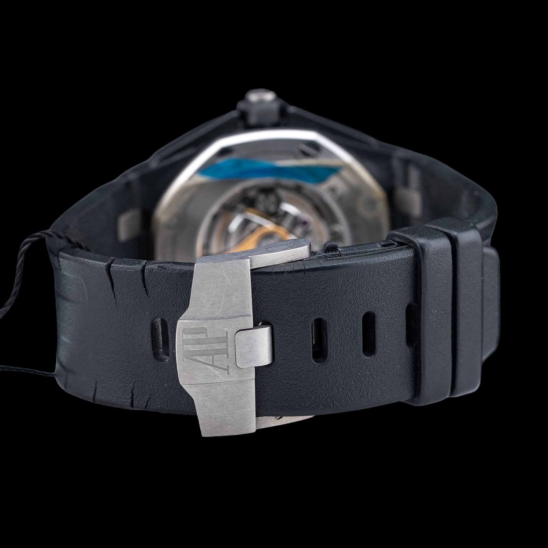 Audemars Piguet Royal Oak Offshore Diver 15707CE.OO.A002CA.01