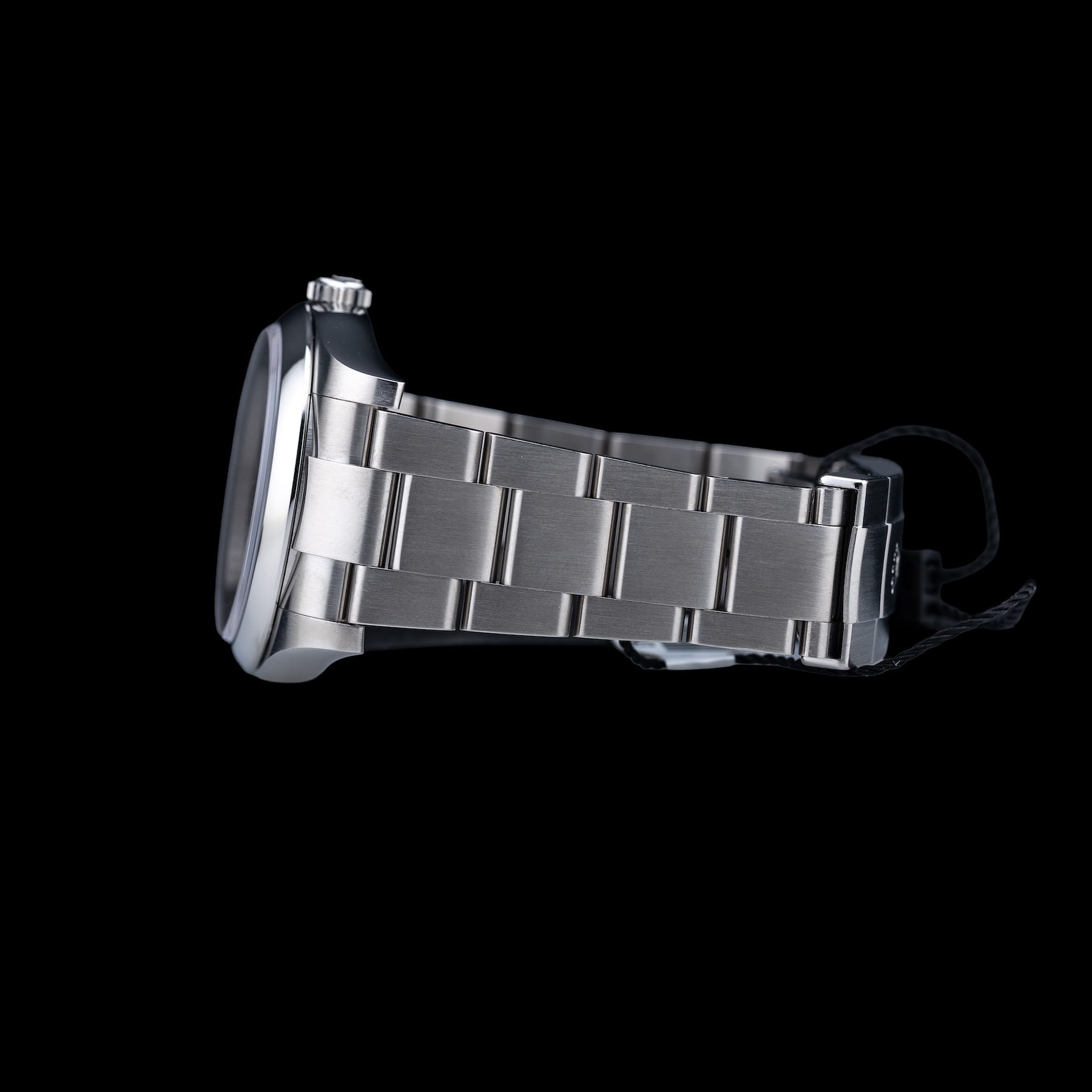 Rolex Oyster Perpetual M116000-0002