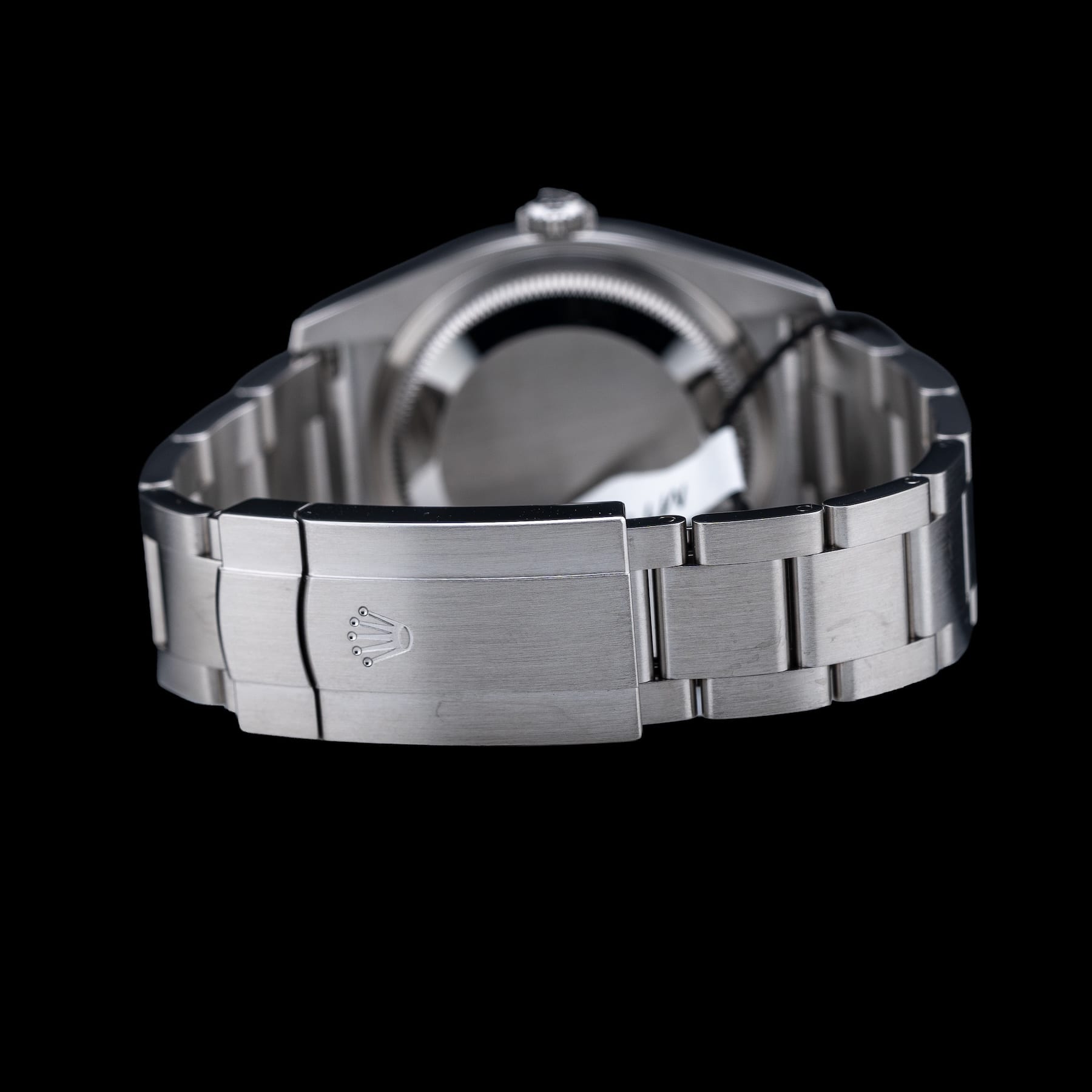 Rolex Oyster Perpetual M116000-0002