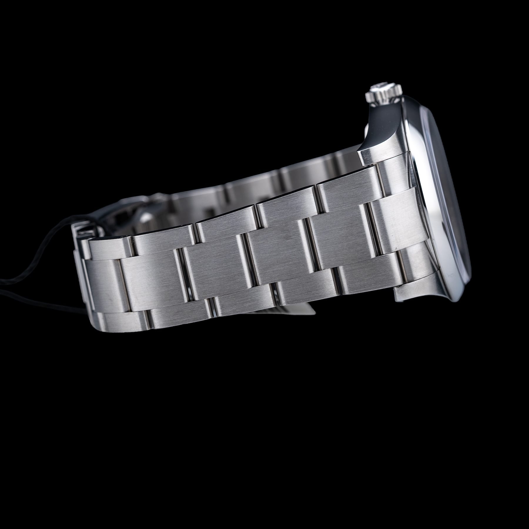 Rolex Oyster Perpetual M116000-0002