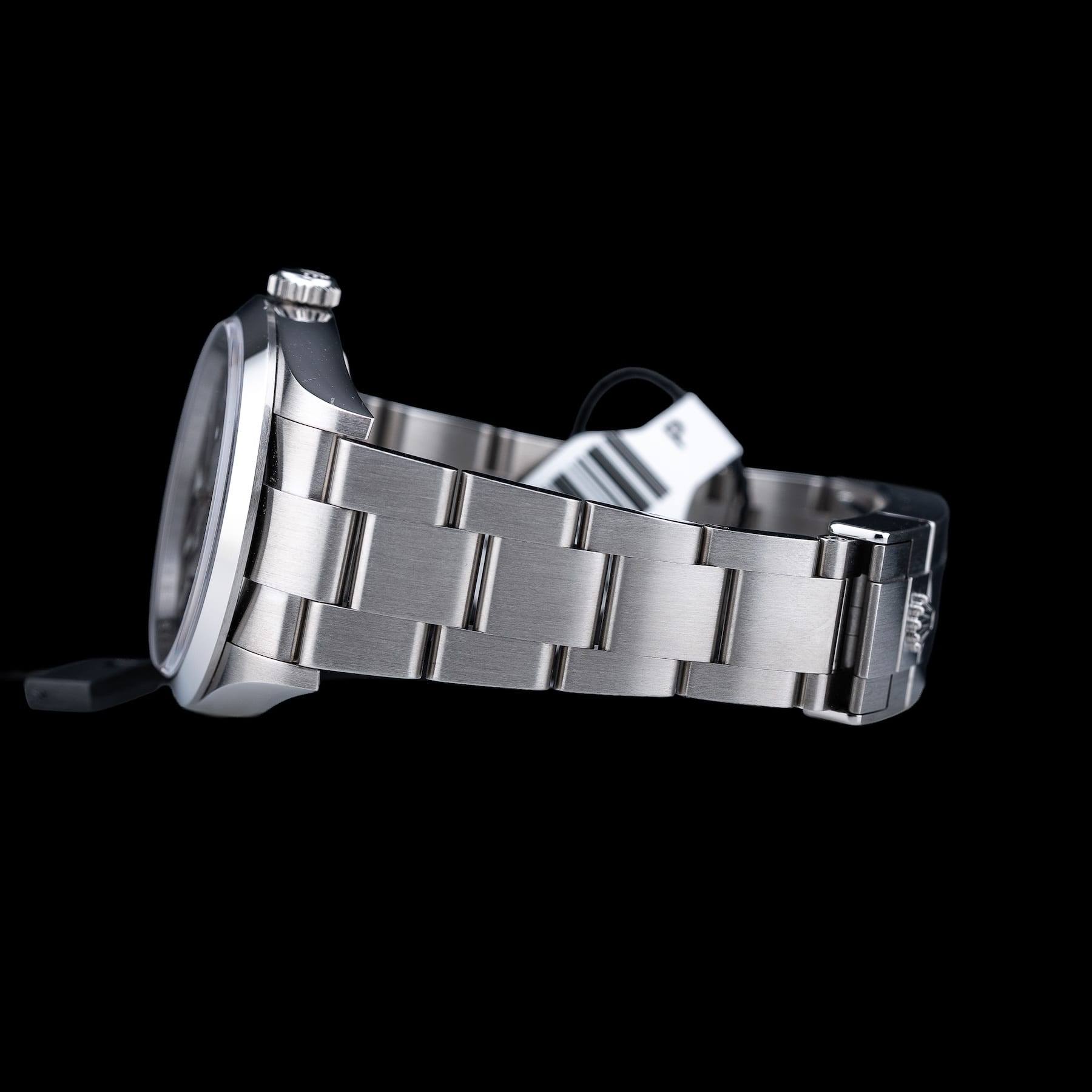 Rolex 124270 Oyster Perpetual Explorer 36