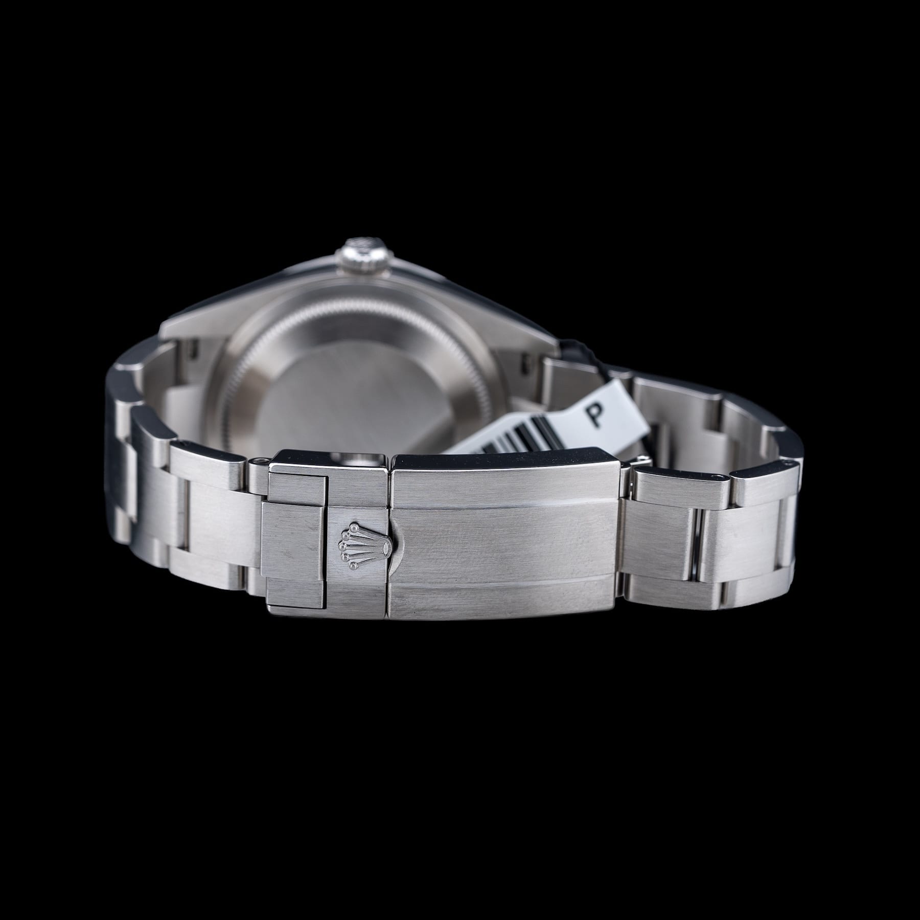 Rolex 124270 Oyster Perpetual Explorer 36
