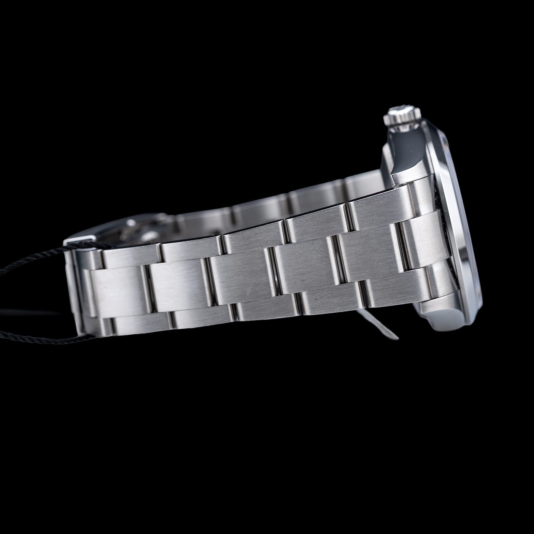 Rolex 124270 Oyster Perpetual Explorer 36