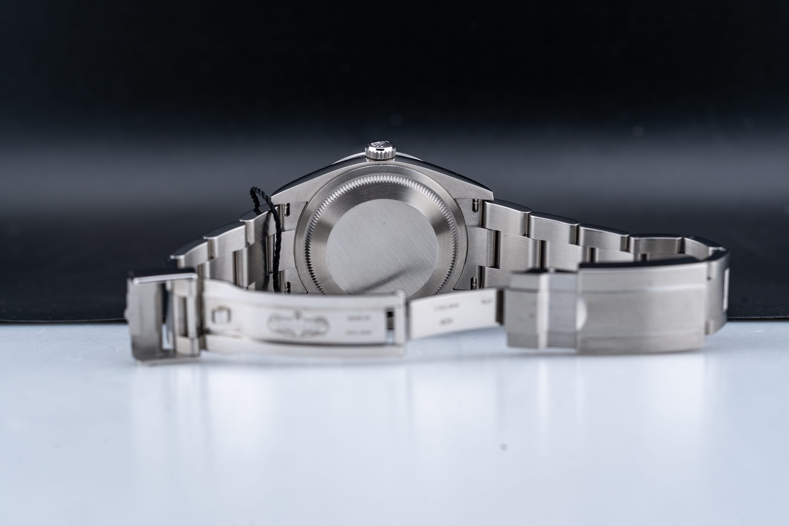 Rolex 124270 Oyster Perpetual Explorer 36
