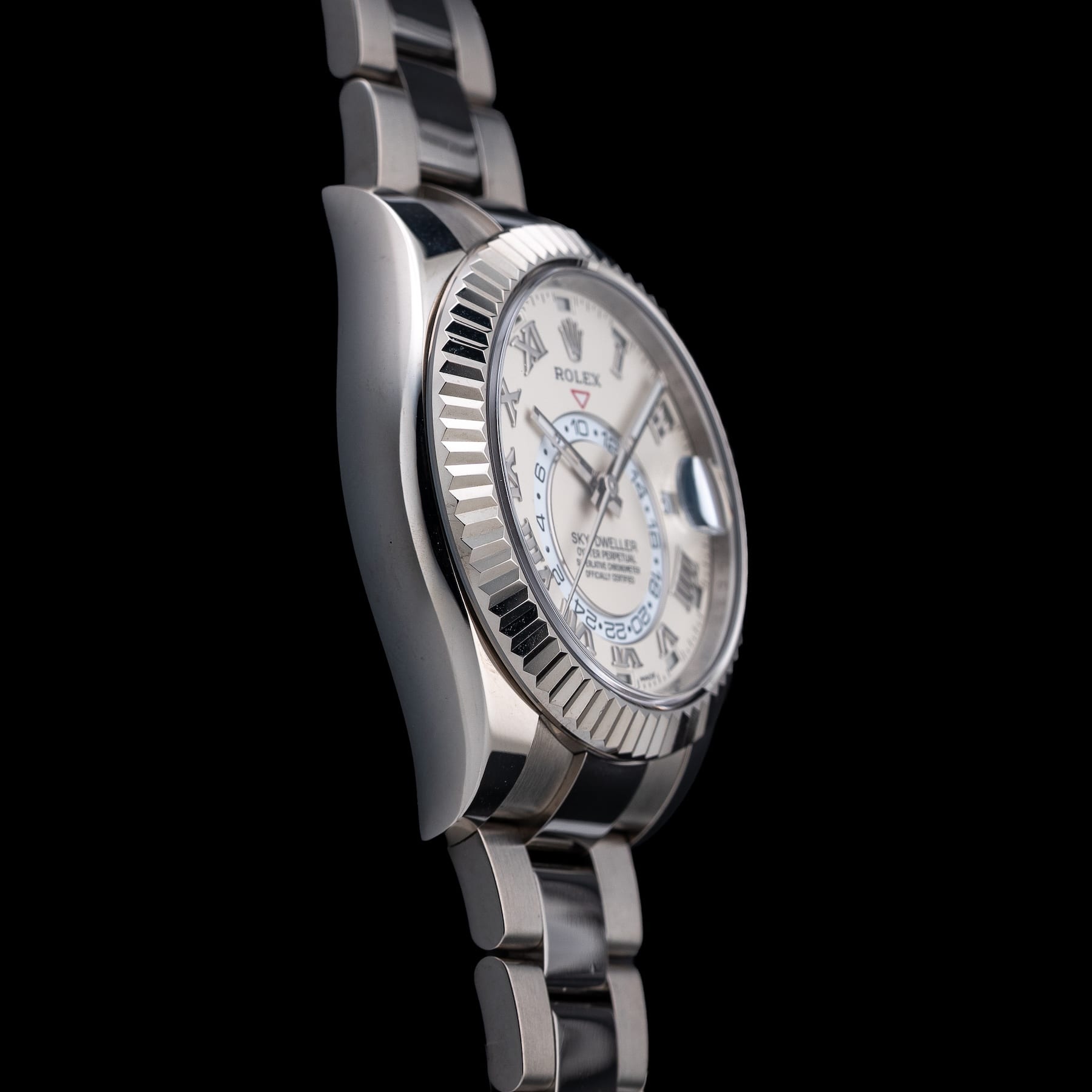 Rolex M326939-0001 Sky Dweller