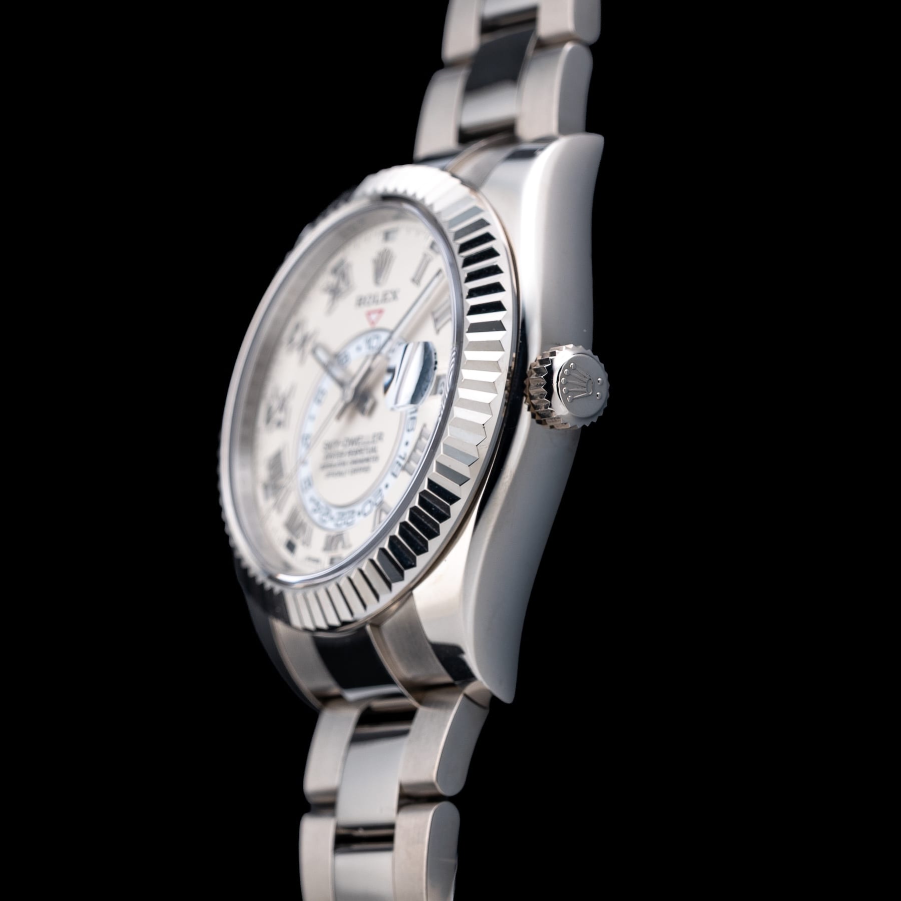 Rolex M326939-0001 Sky Dweller