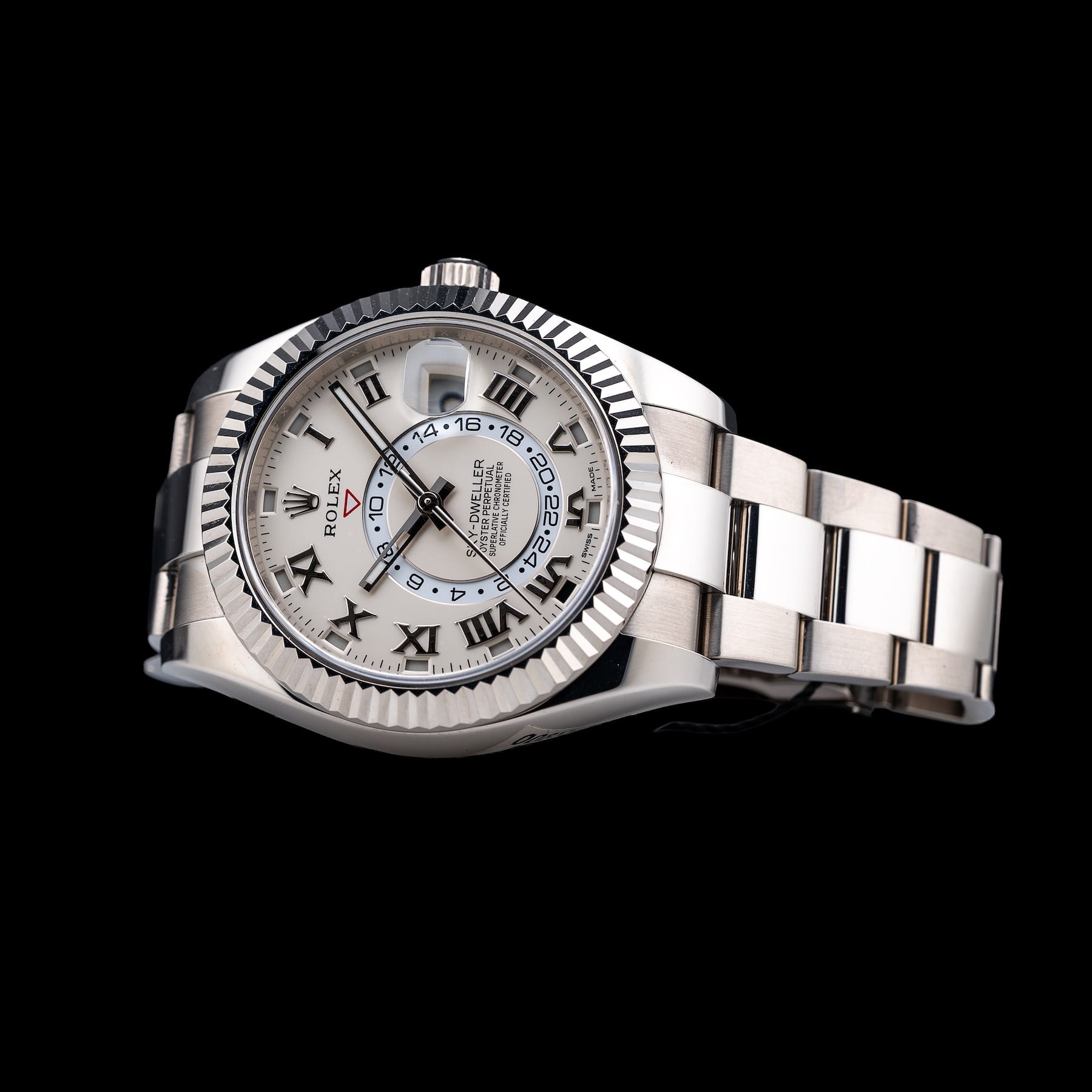 Rolex M326939-0001 Sky Dweller