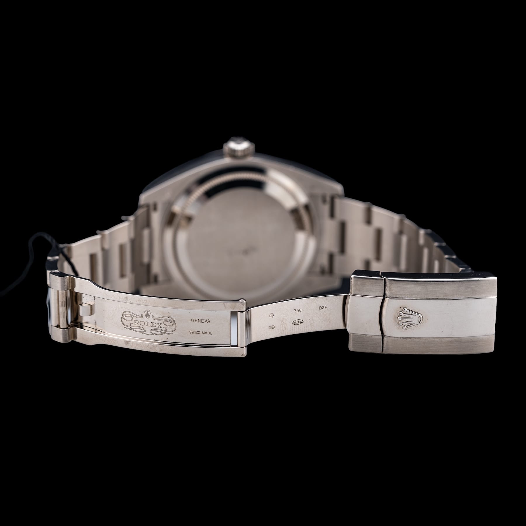 Rolex M326939-0001 Sky Dweller