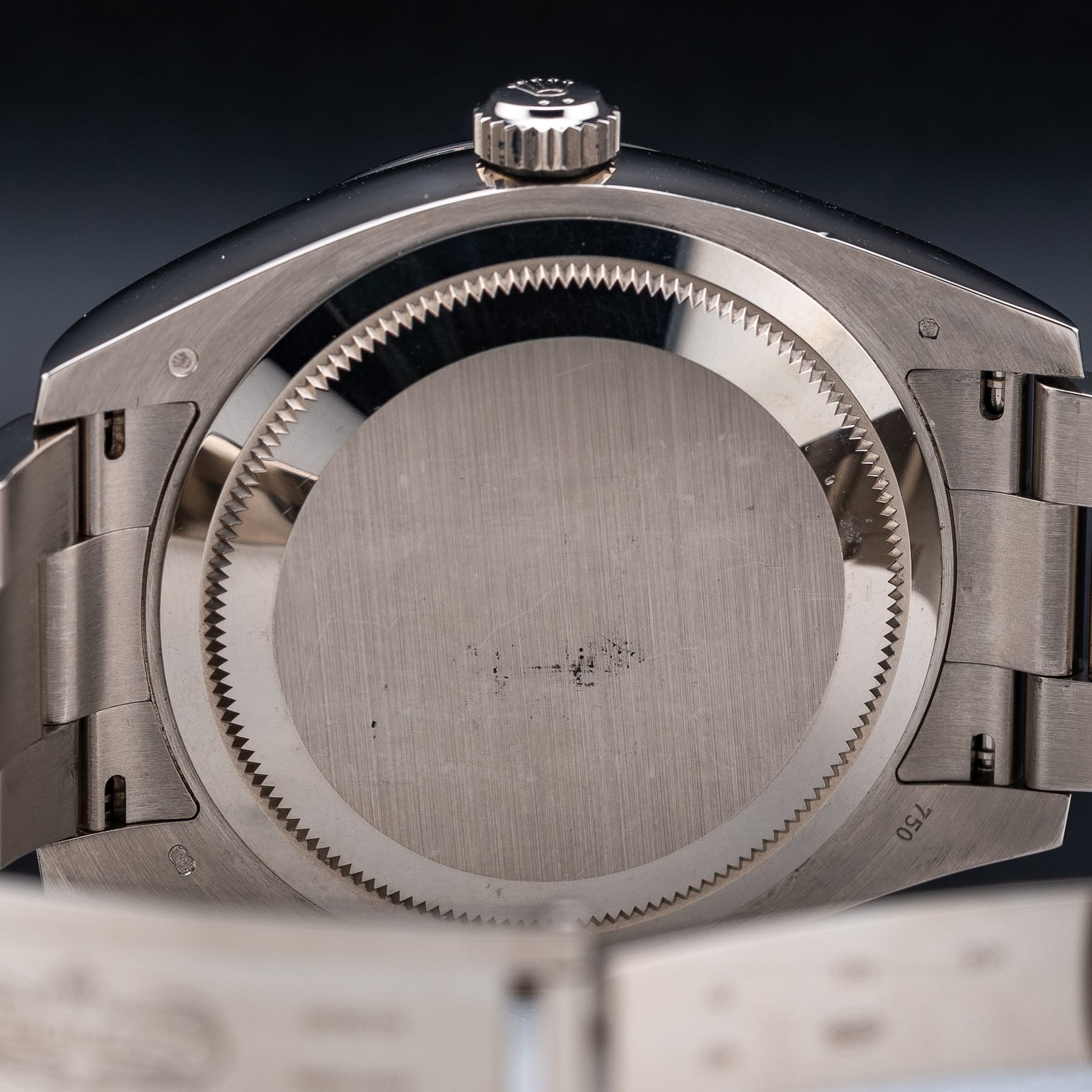 Rolex M326939-0001 Sky Dweller