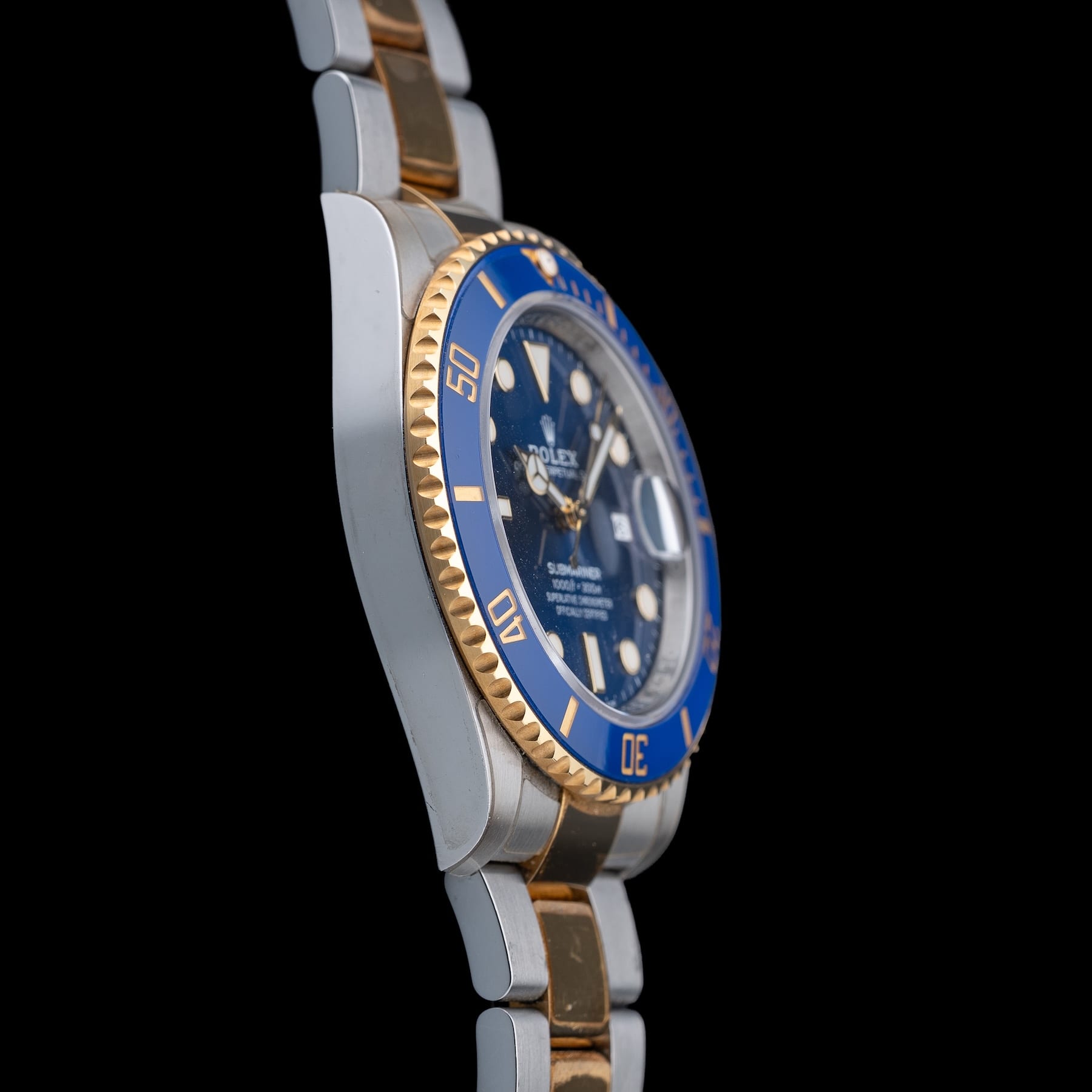 Rolex Submariner Date 126613LB