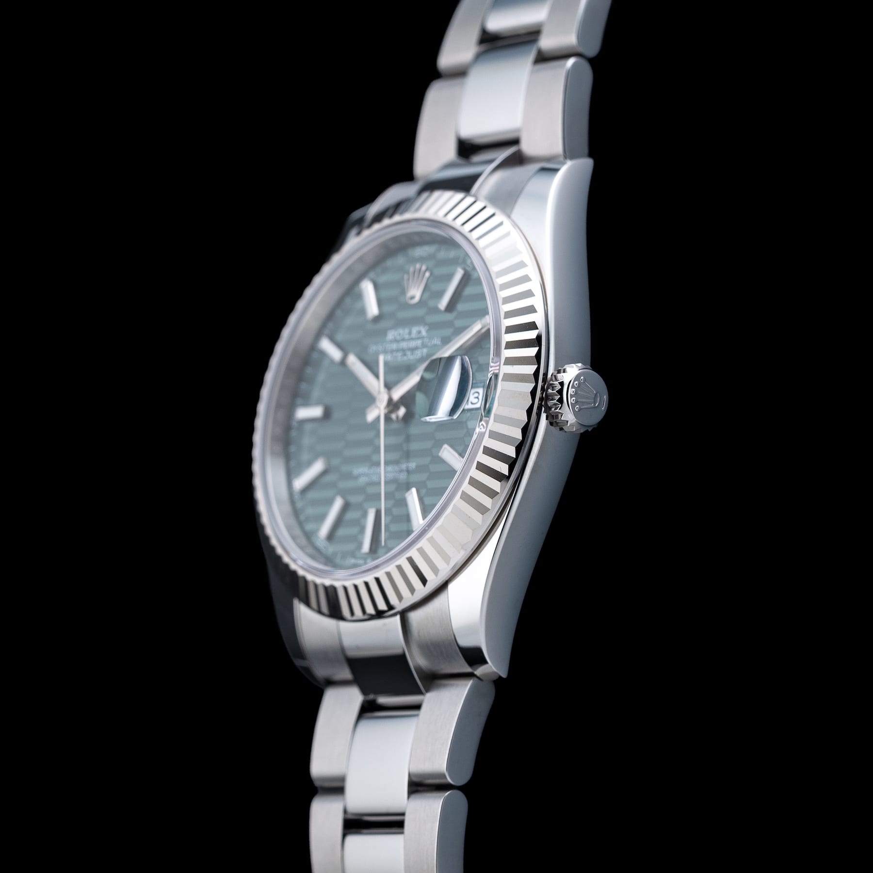 Rolex Datejust 41 M126334-0029