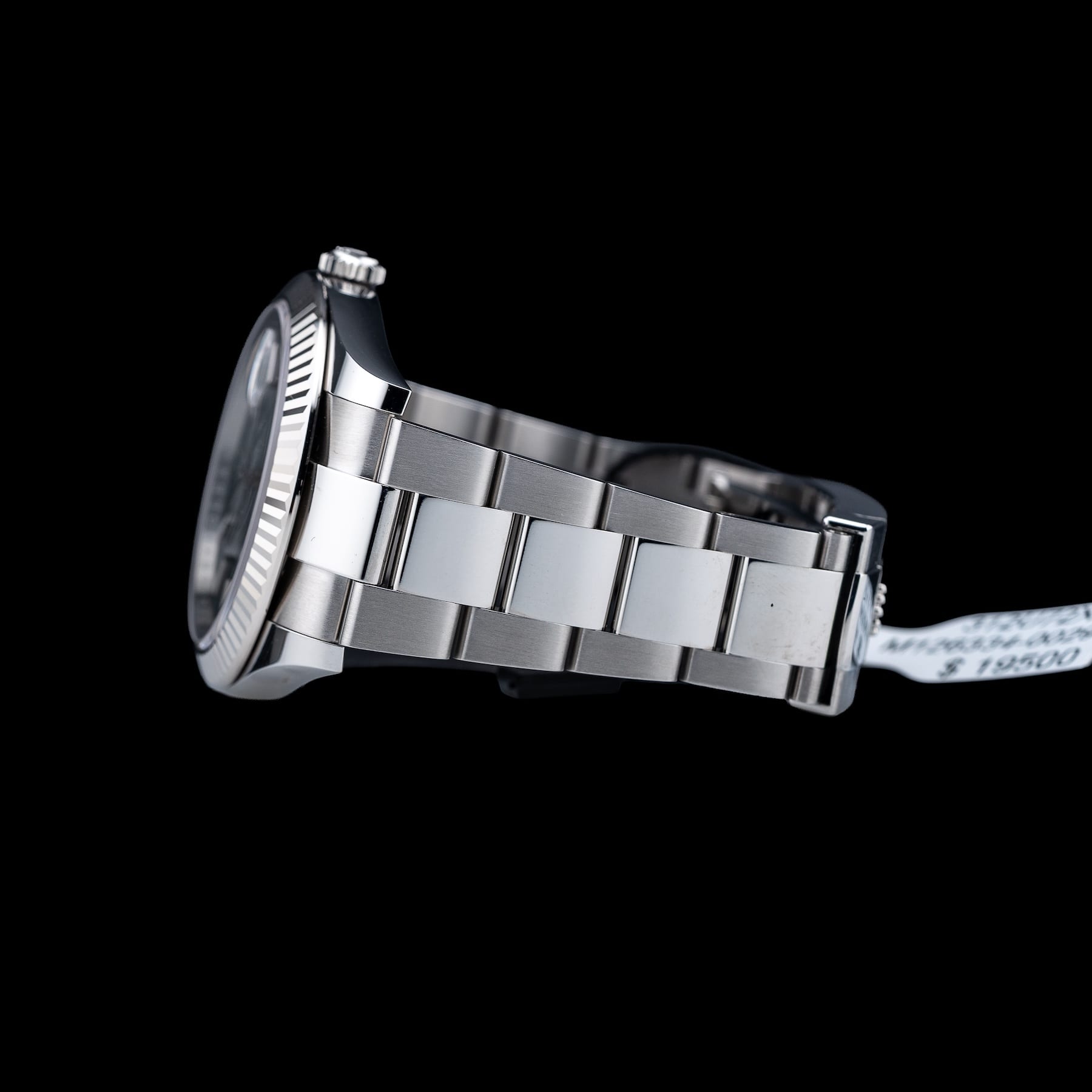 Rolex Datejust 41 M126334-0029