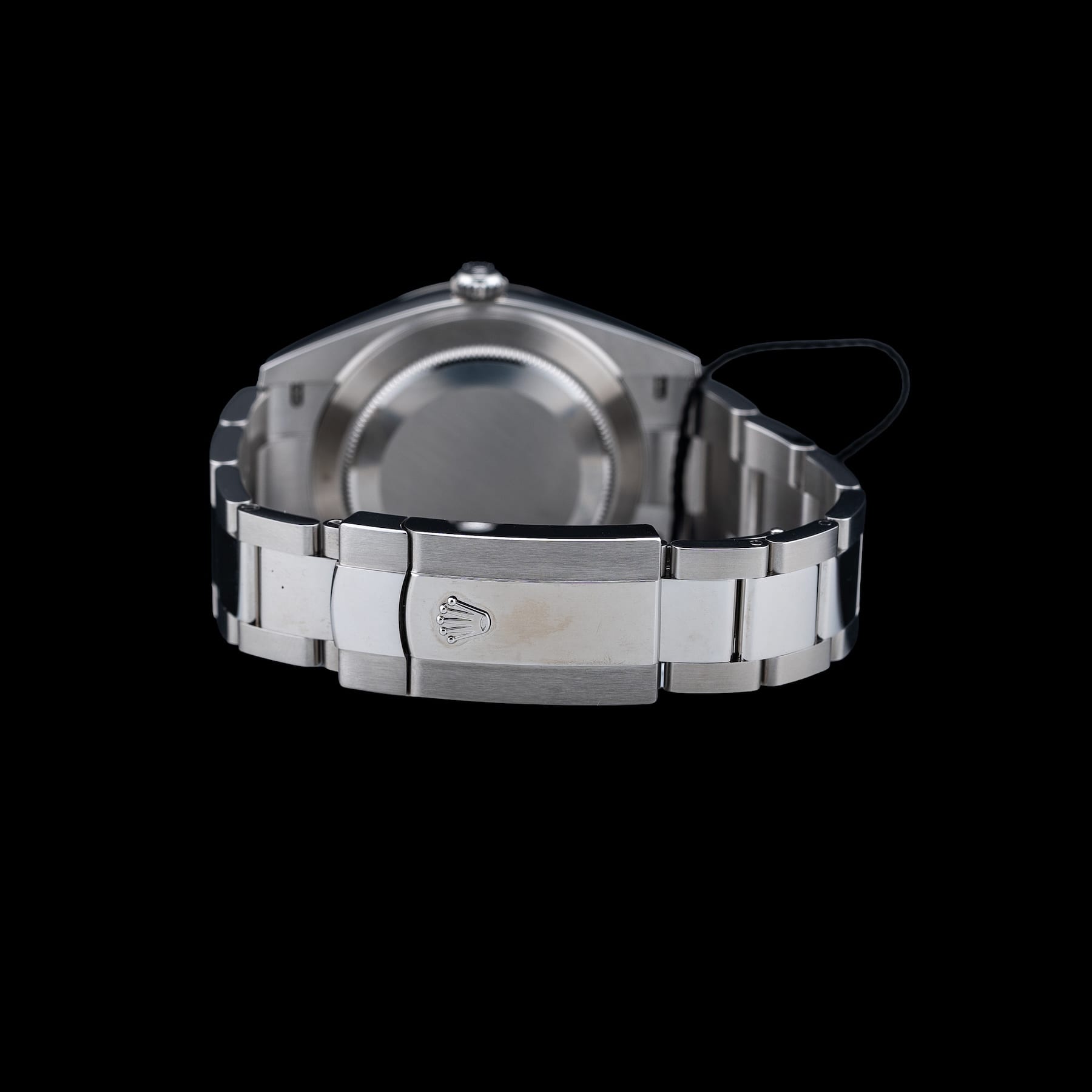 Rolex Datejust 41 M126334-0029