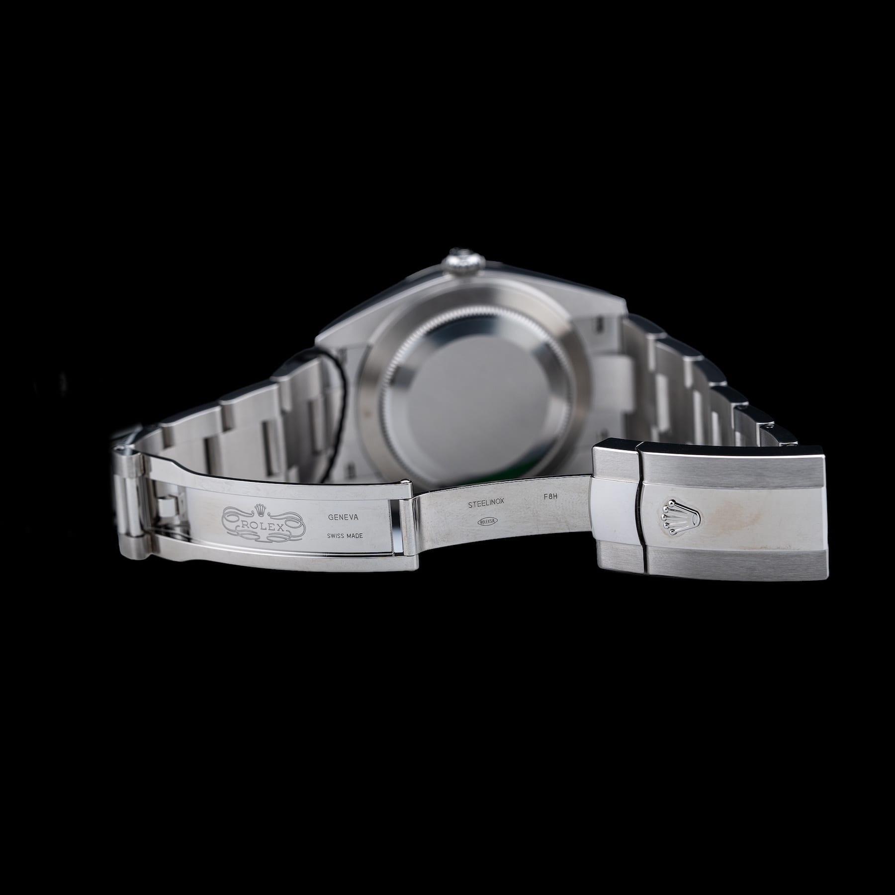 Rolex Datejust 41 M126334-0029