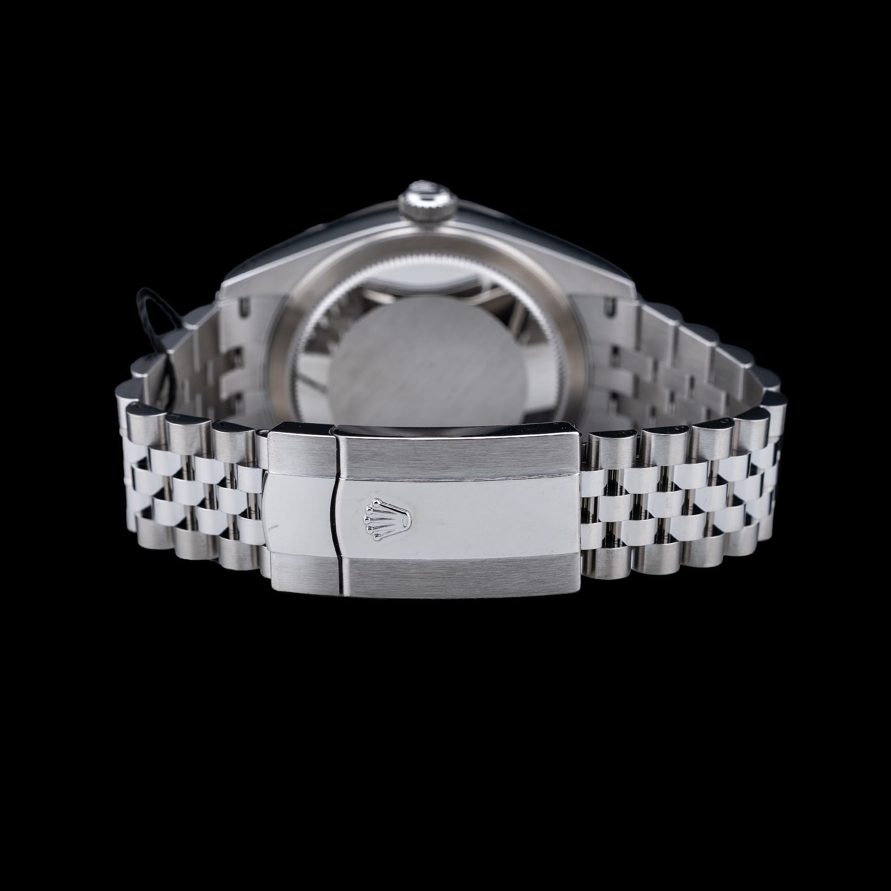 Rolex Skydweller Stainless Green Dial M336934