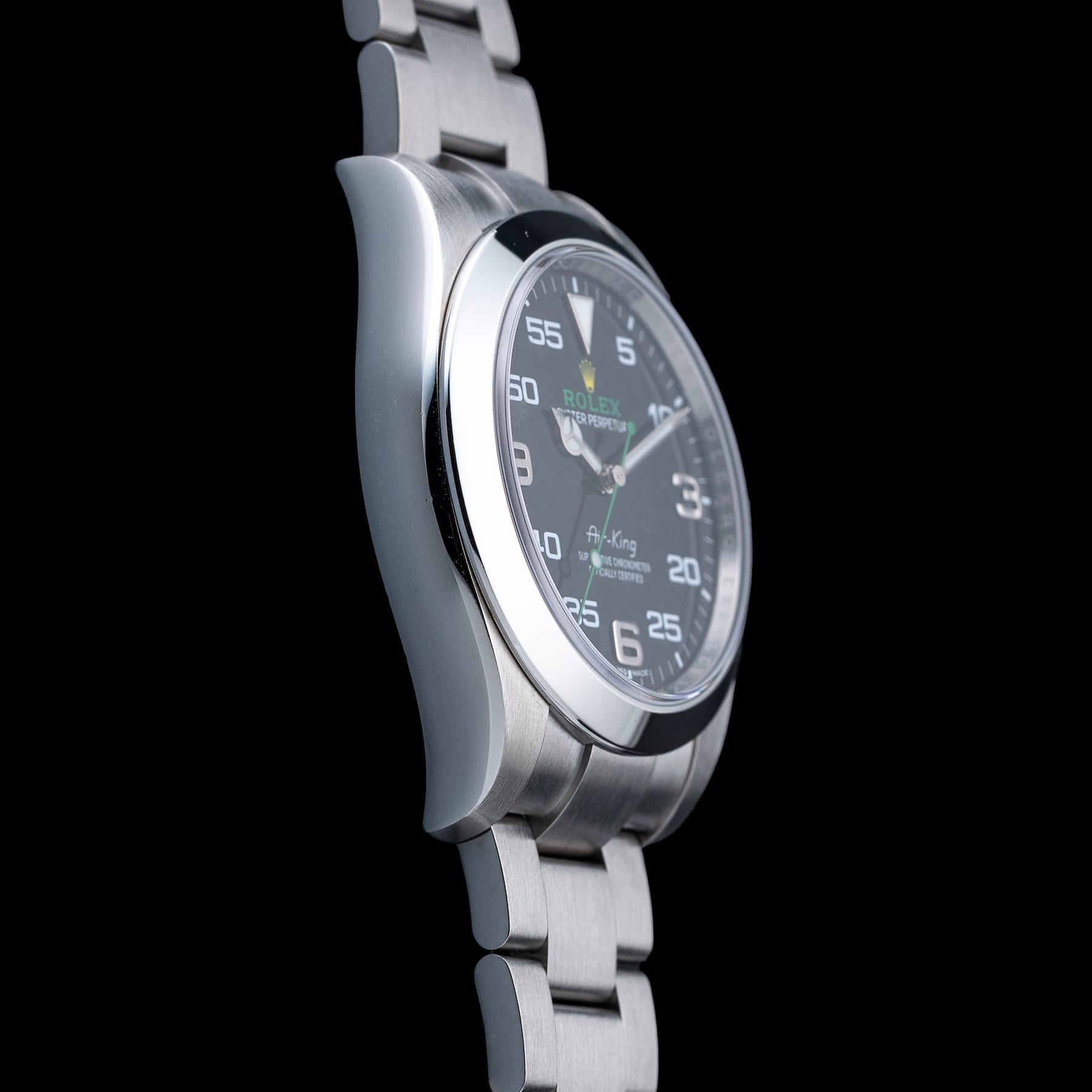 Rolex Air-King 40 - 116900