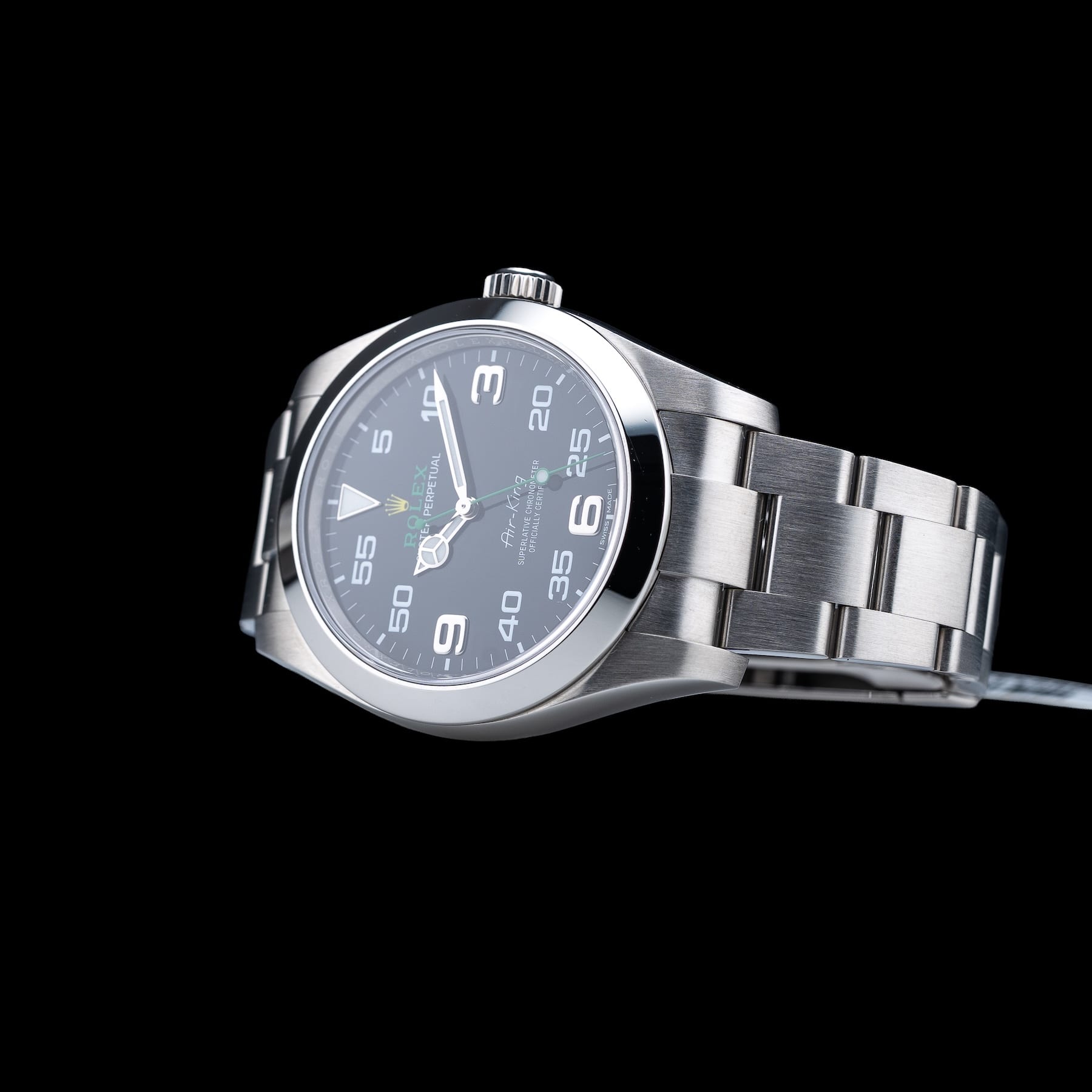 Rolex Air-King 40 - 116900