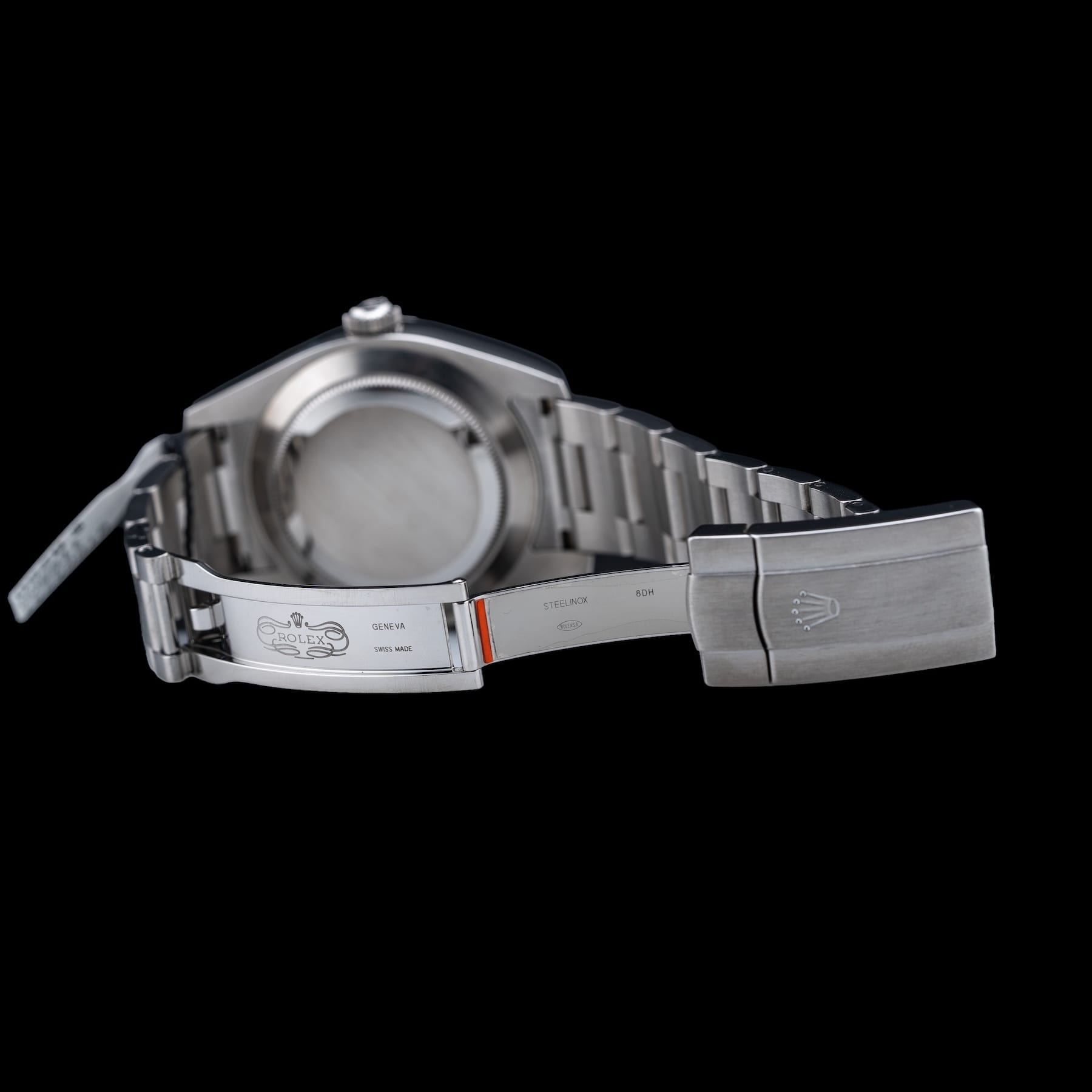 Rolex Air-King 40 - 116900