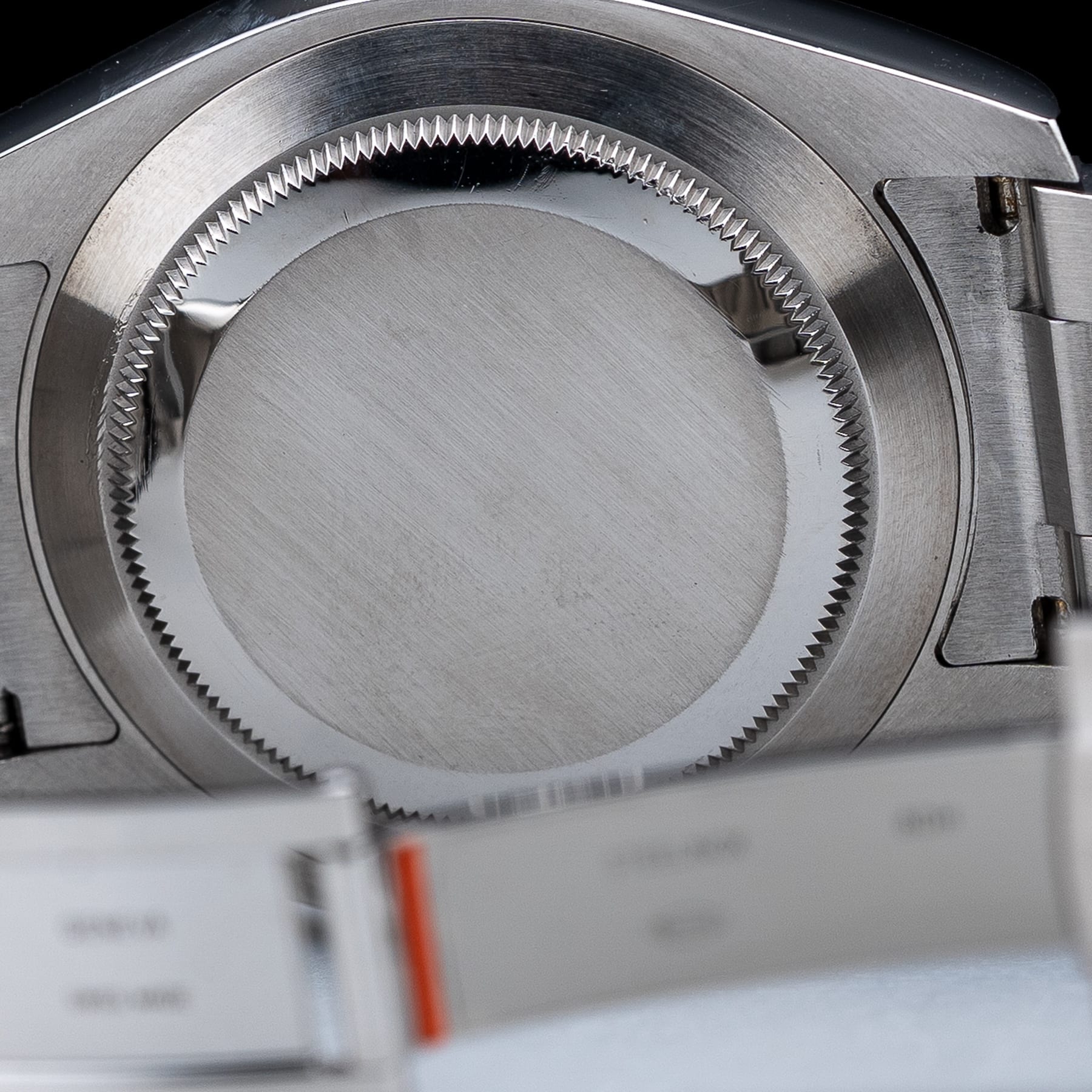 Rolex Air-King 40 - 116900