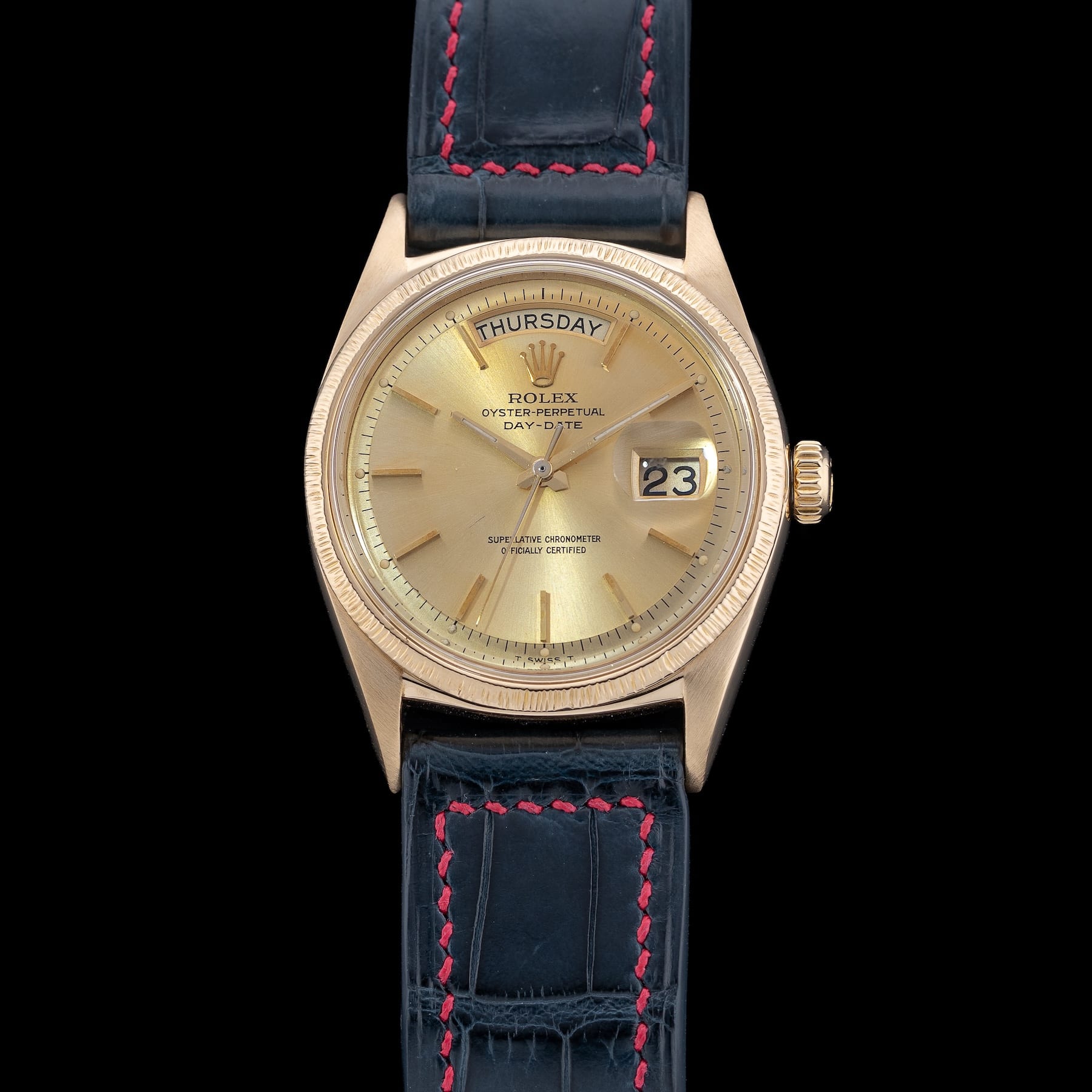 Rolex 1807
