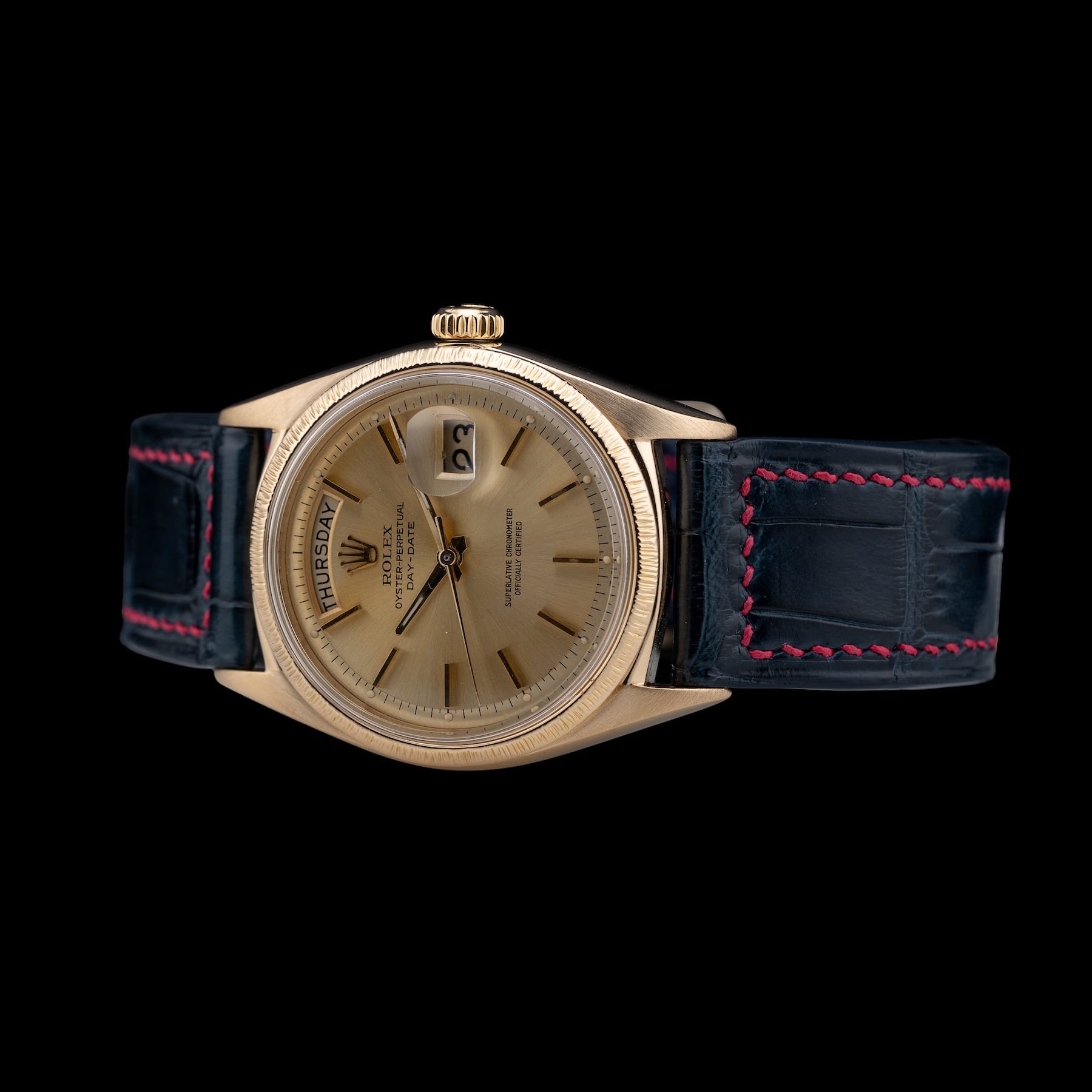 Rolex 1807