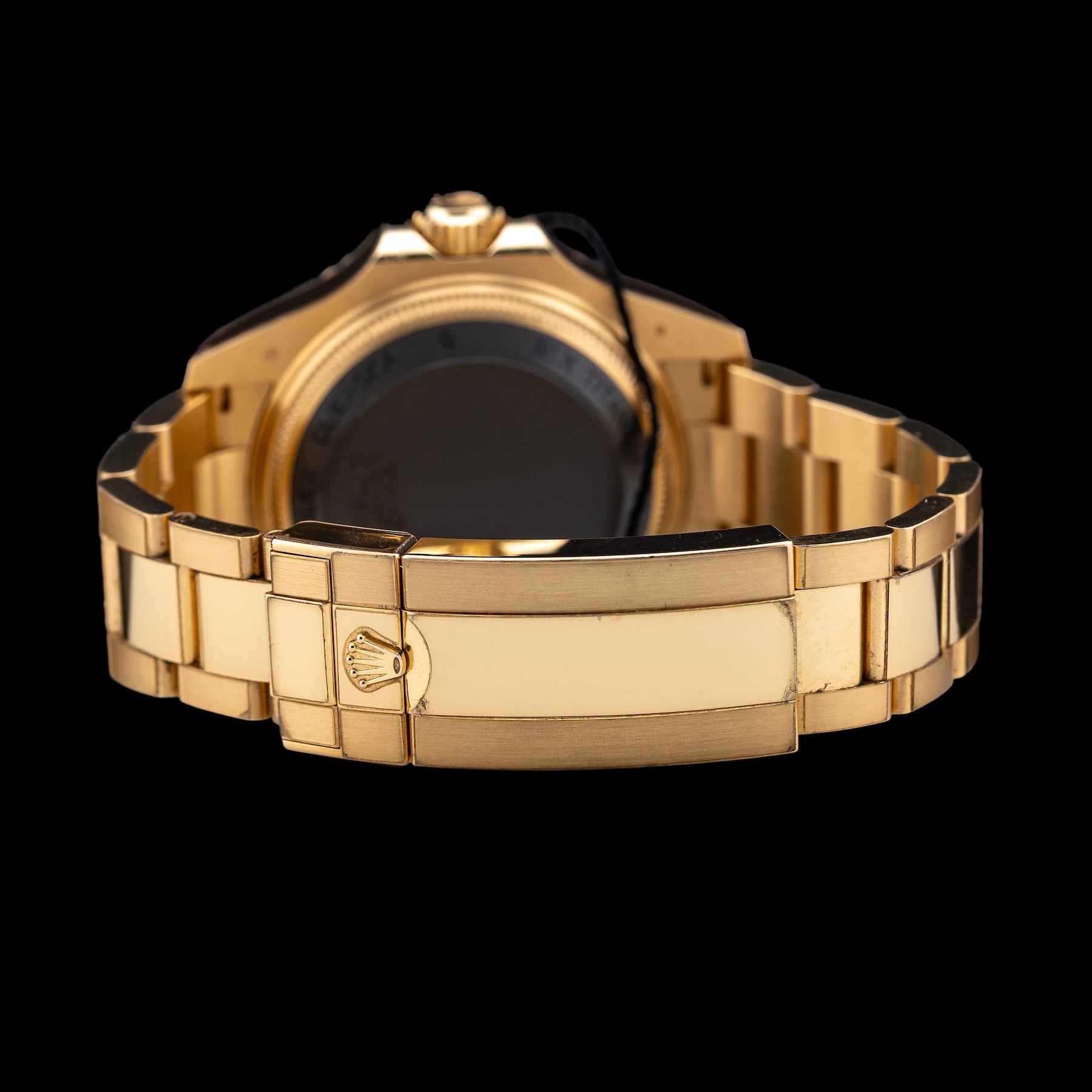 Rolex Deepsea M136668LB-0001