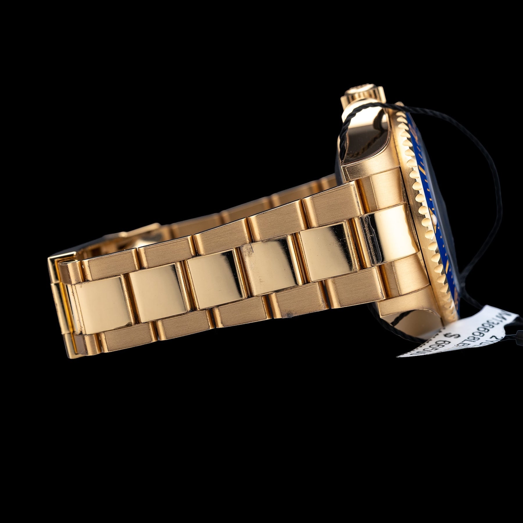 Rolex Deepsea M136668LB-0001