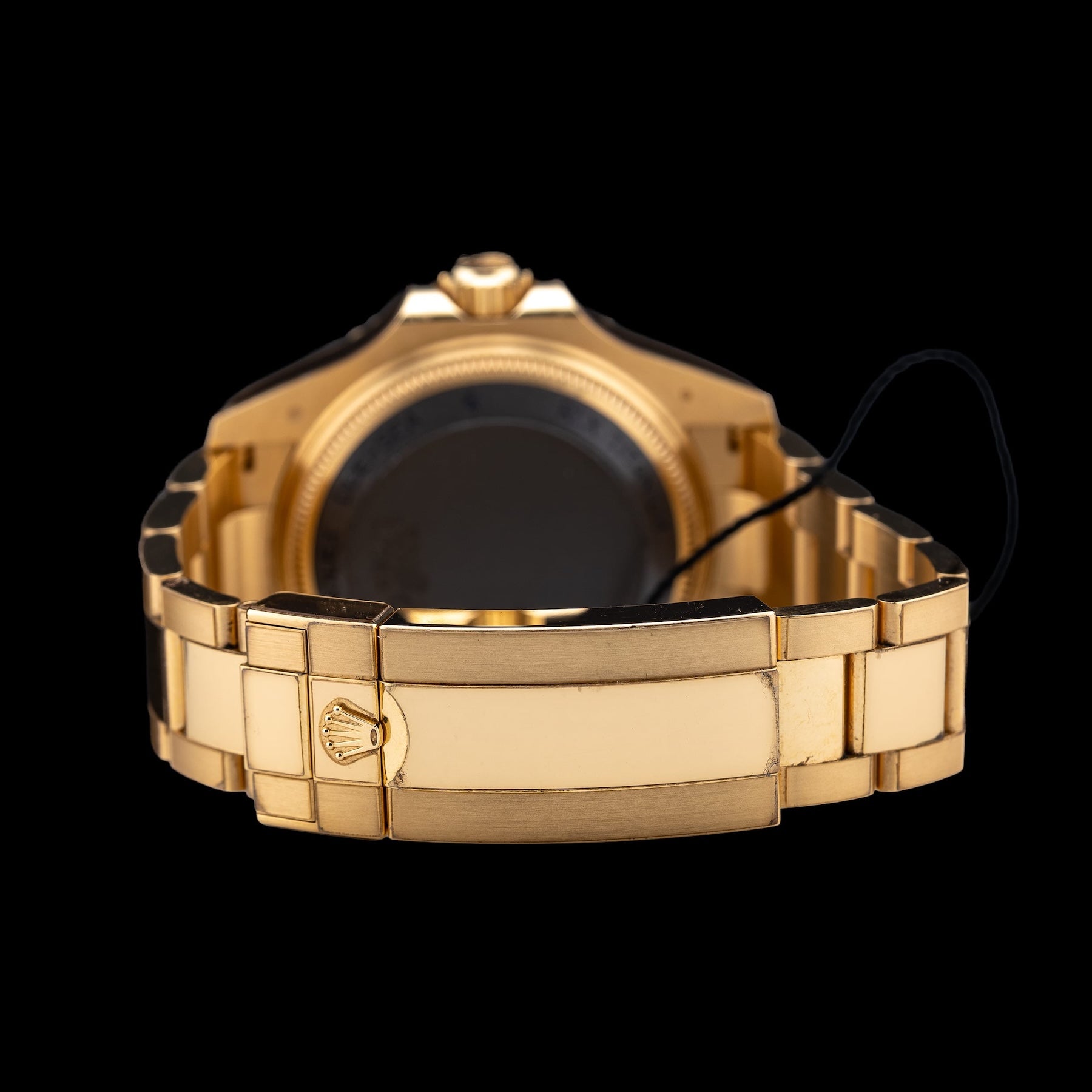 Rolex Deepsea M136668LB-0001