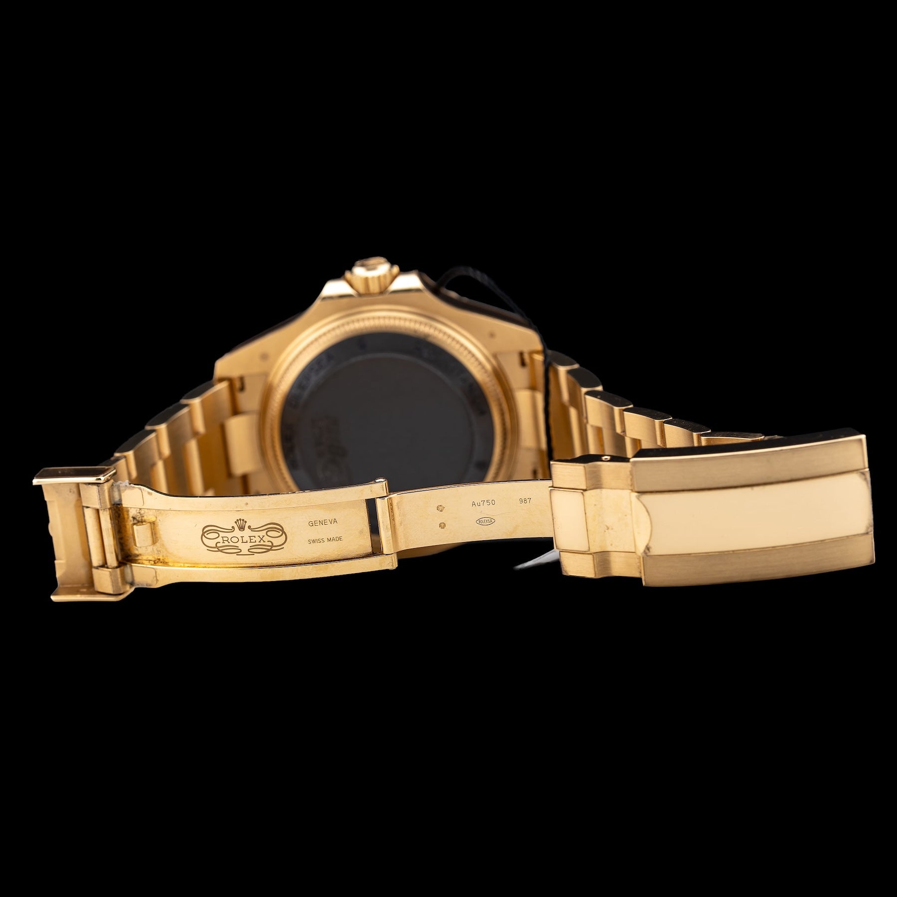 Rolex Deepsea M136668LB-0001