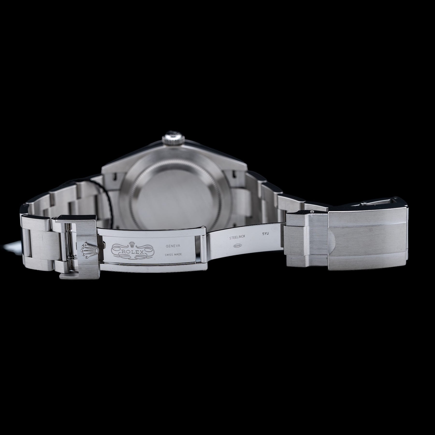 Rolex 224270 Explorer Black