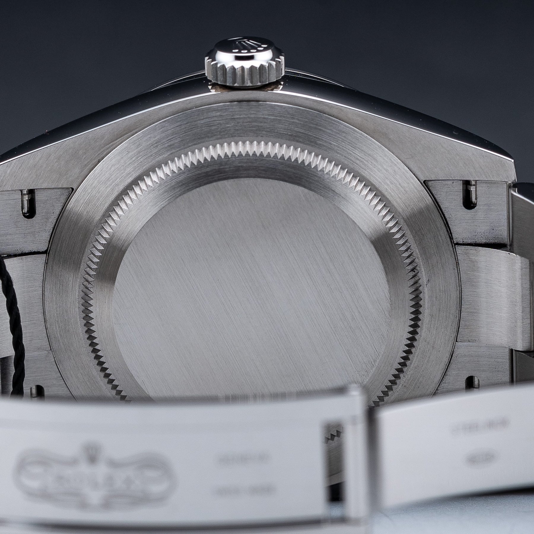 Rolex 224270 Explorer Black