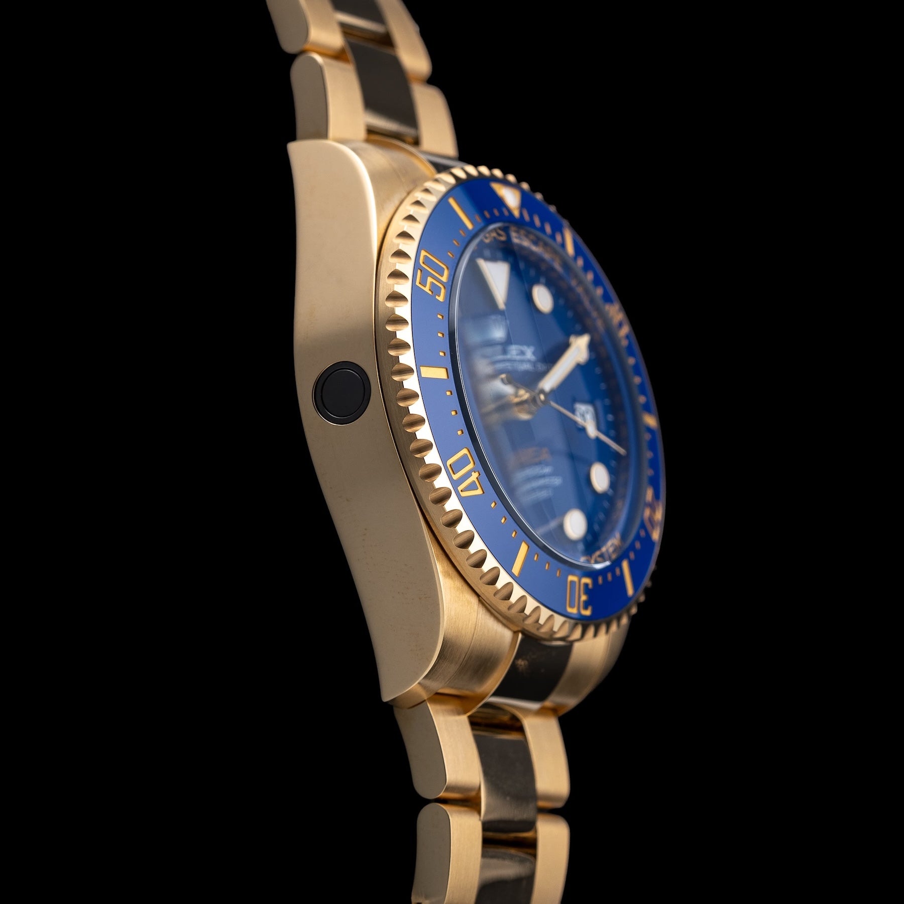 Rolex M136668LB-0001 Deepsea