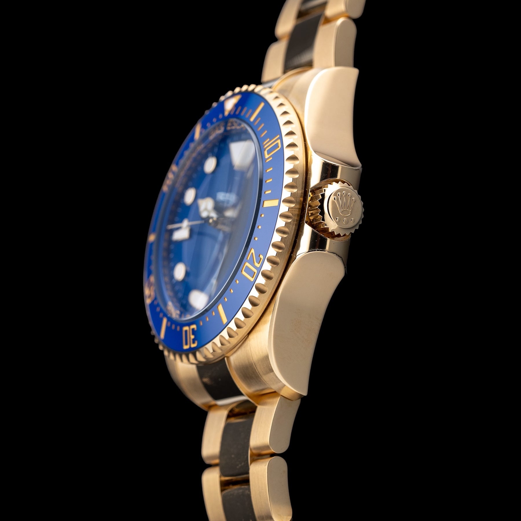 Rolex M136668LB-0001 Deepsea