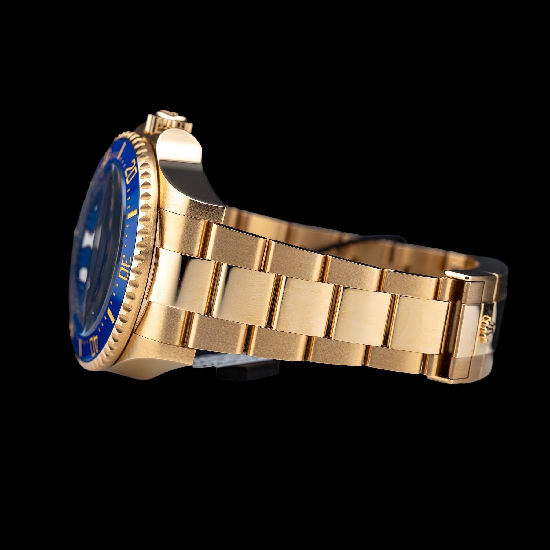 Rolex M136668LB-0001 Deepsea