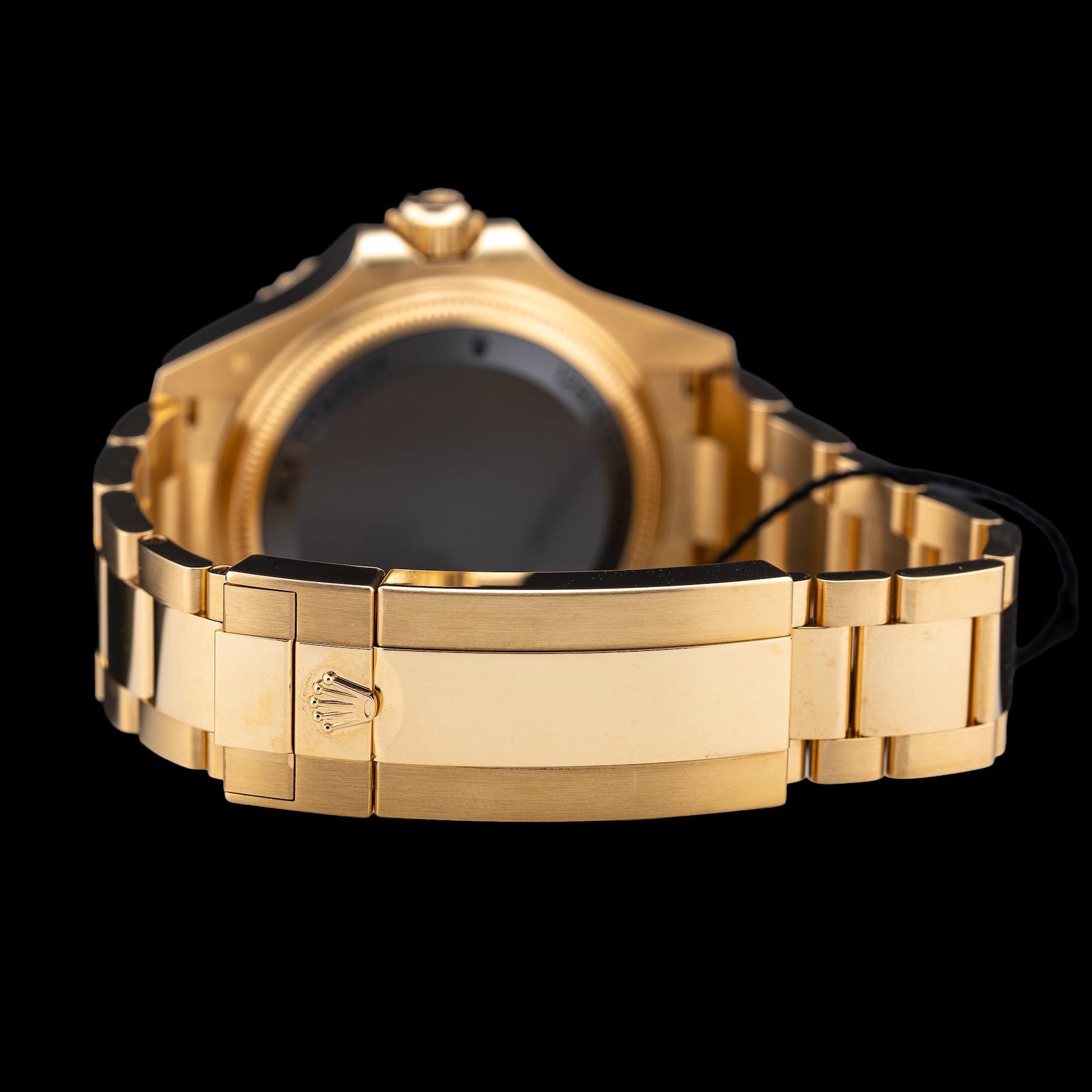 Rolex M136668LB-0001 Deepsea