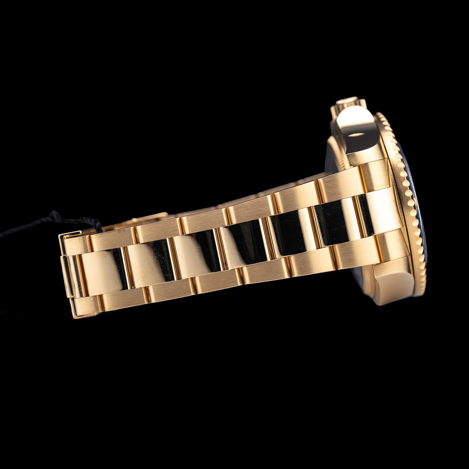 Rolex M136668LB-0001 Deepsea
