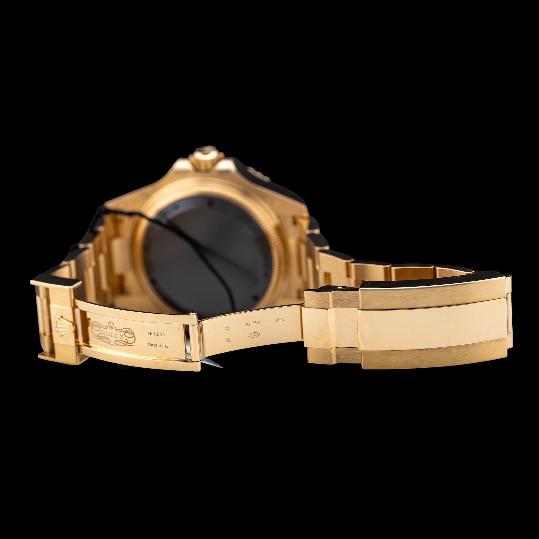 Rolex M136668LB-0001 Deepsea