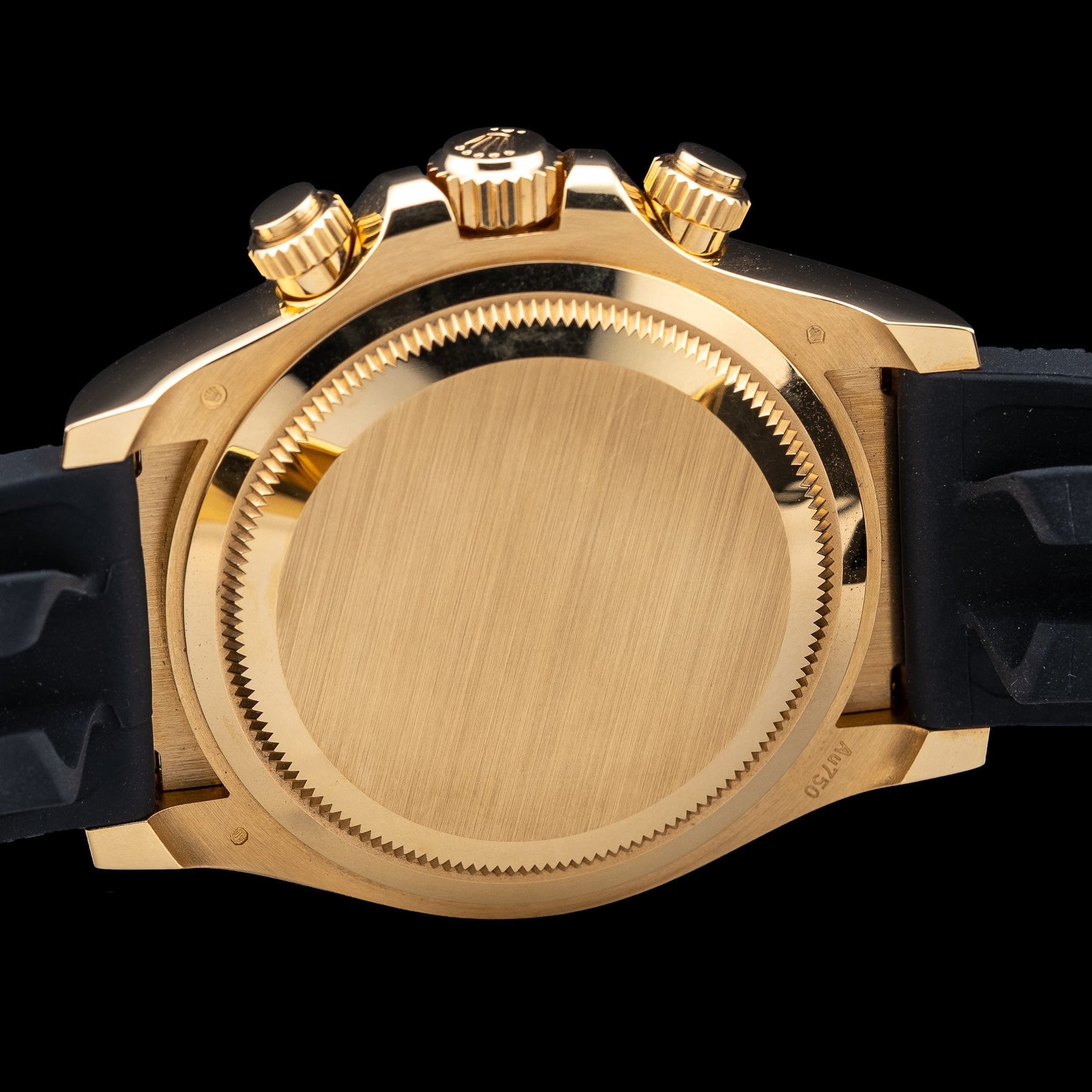 Rolex M126518LN-0014 Gold Daytona Tiffany Dial