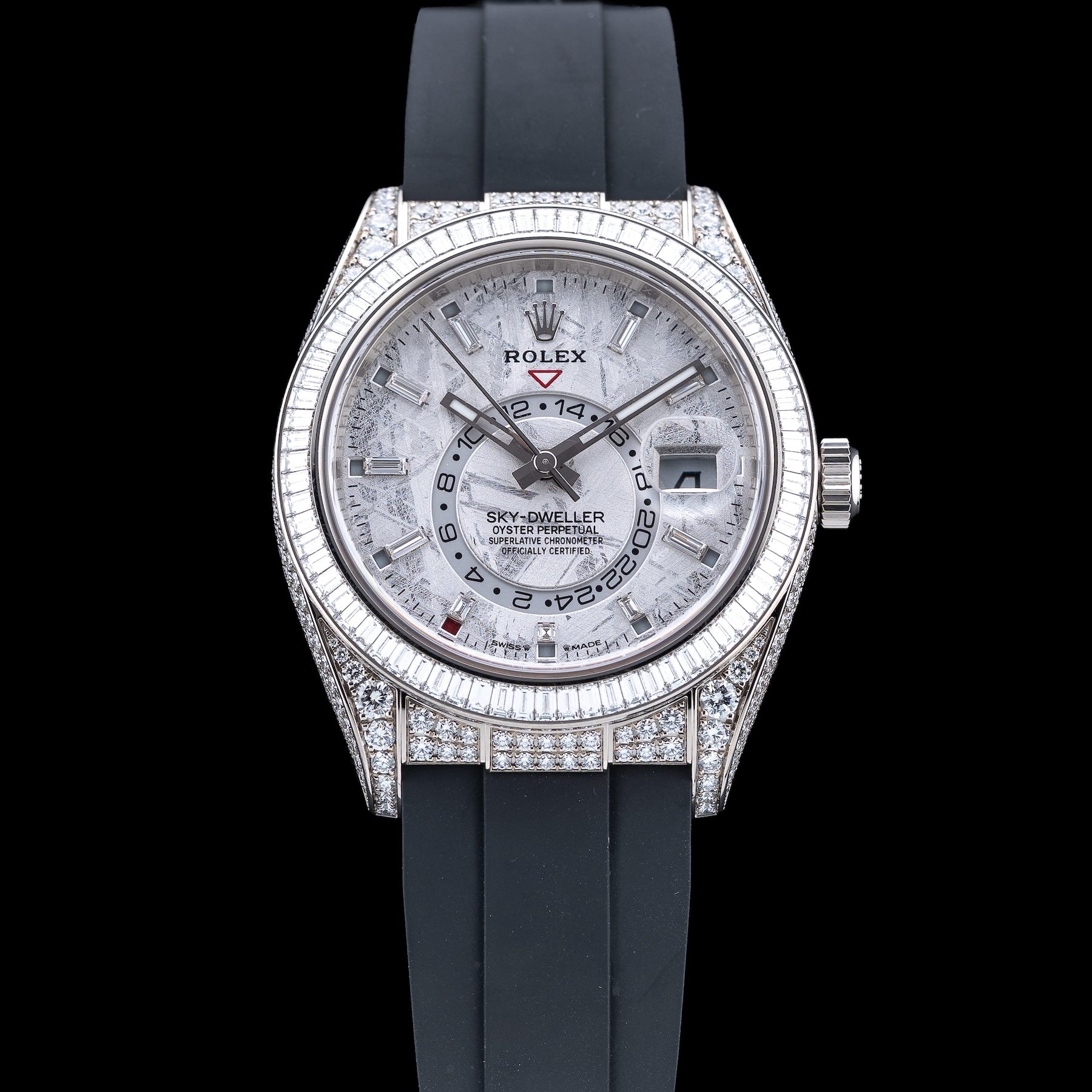 Rolex Sky-Dweller 336259TBR