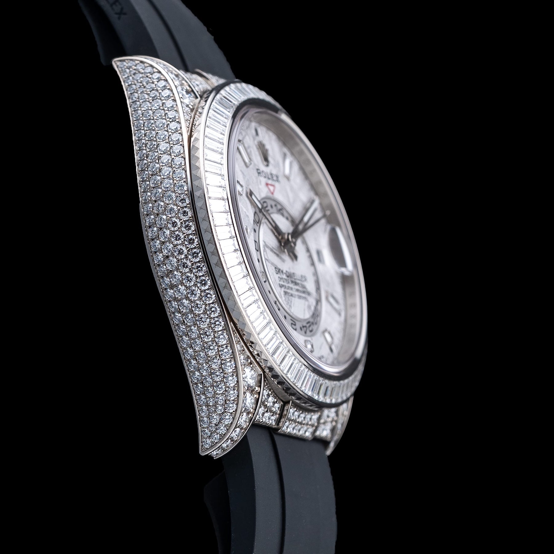 Rolex Sky-Dweller 336259TBR