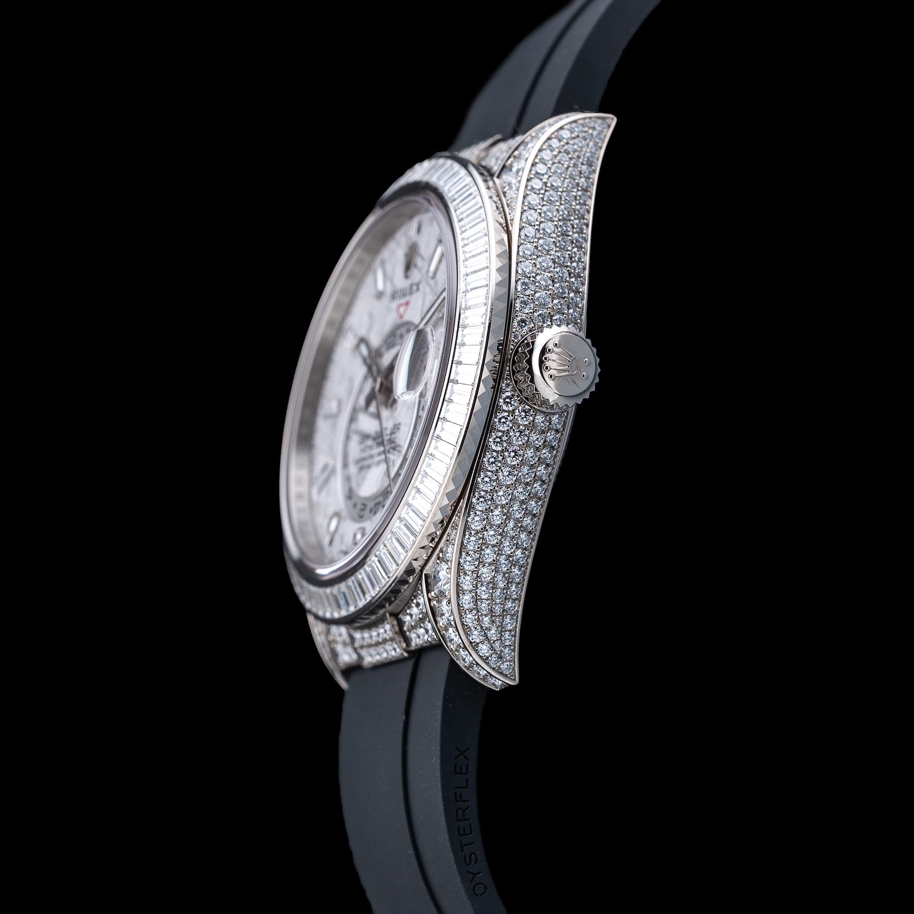 Rolex Sky-Dweller 336259TBR