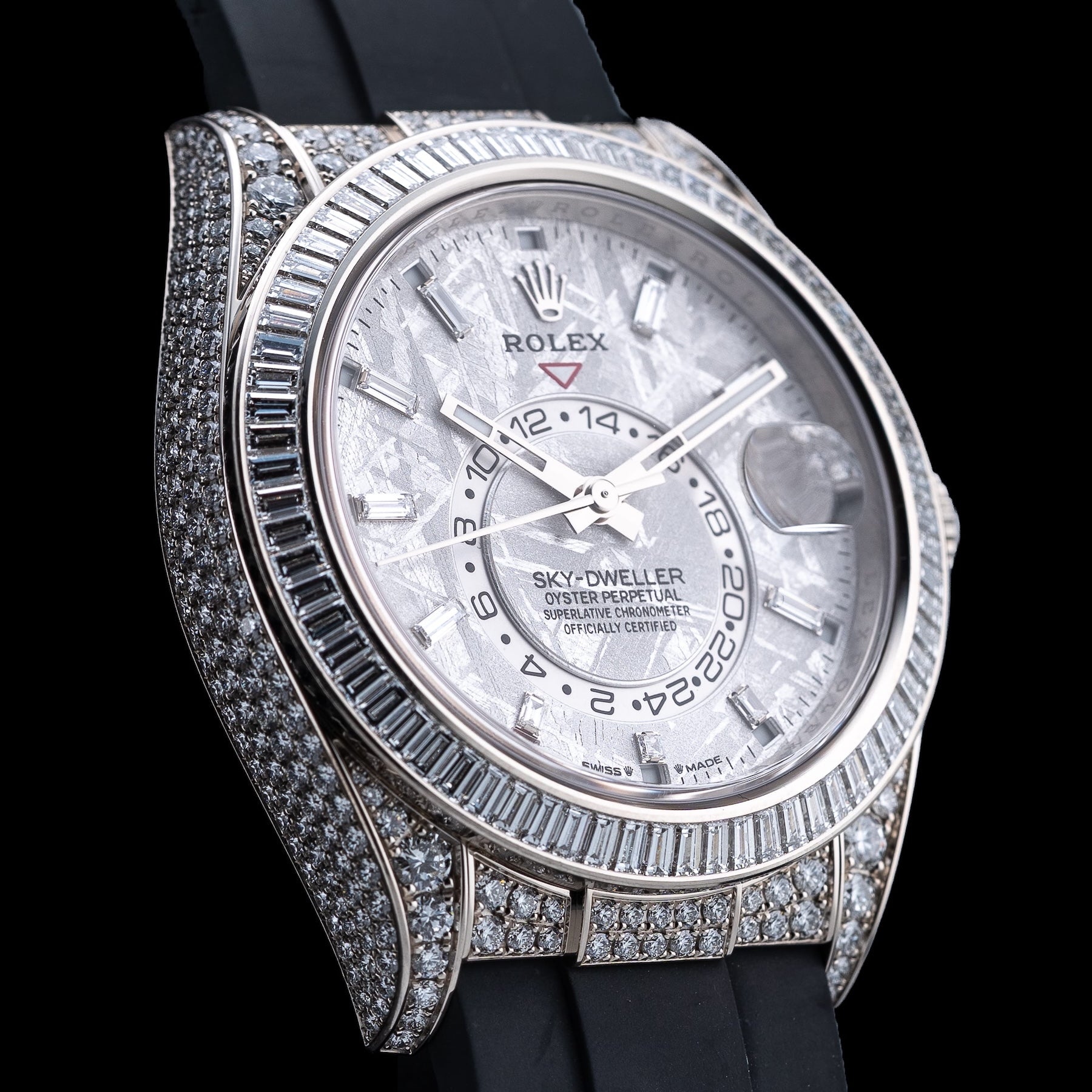 Rolex Sky-Dweller 336259TBR