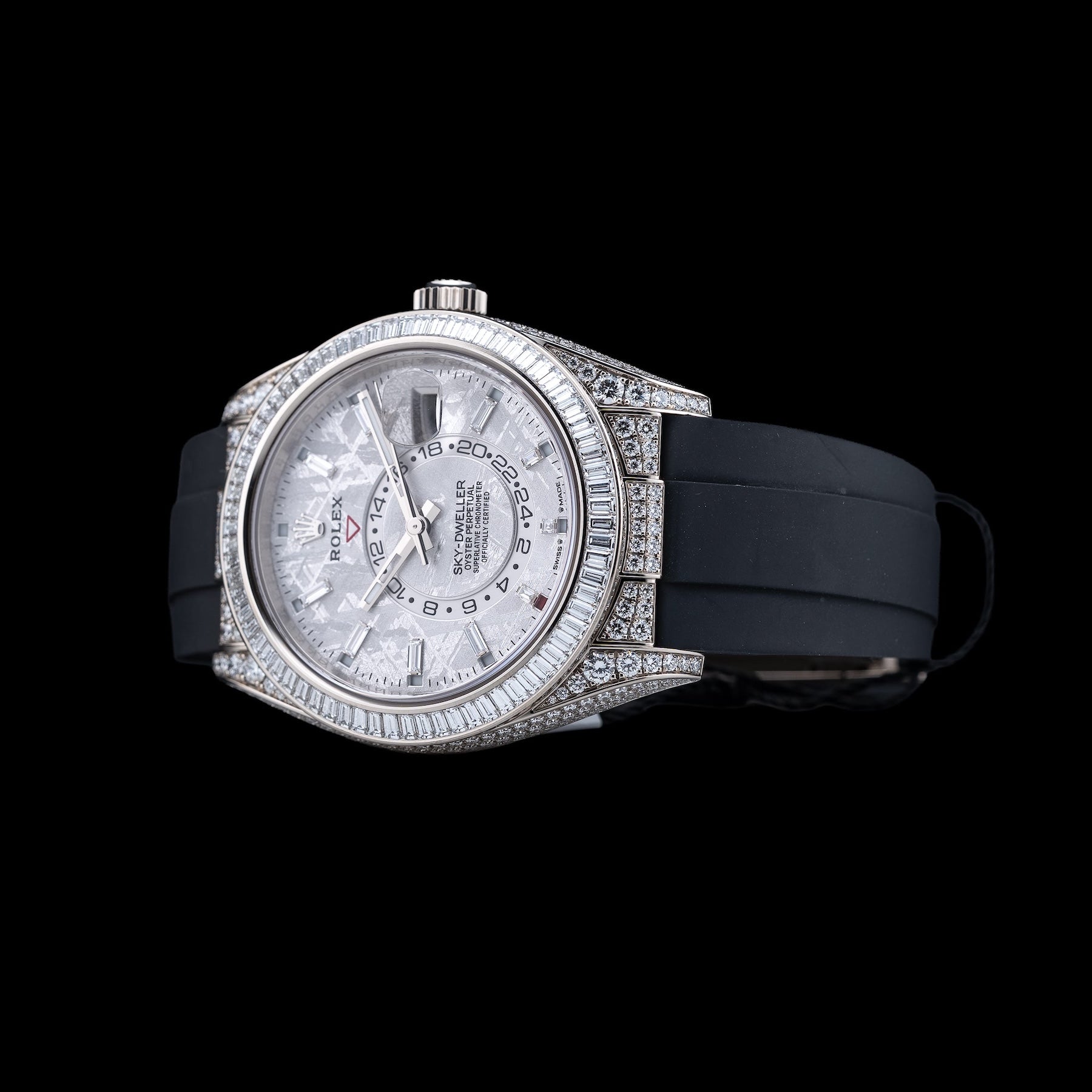 Rolex Sky-Dweller 336259TBR
