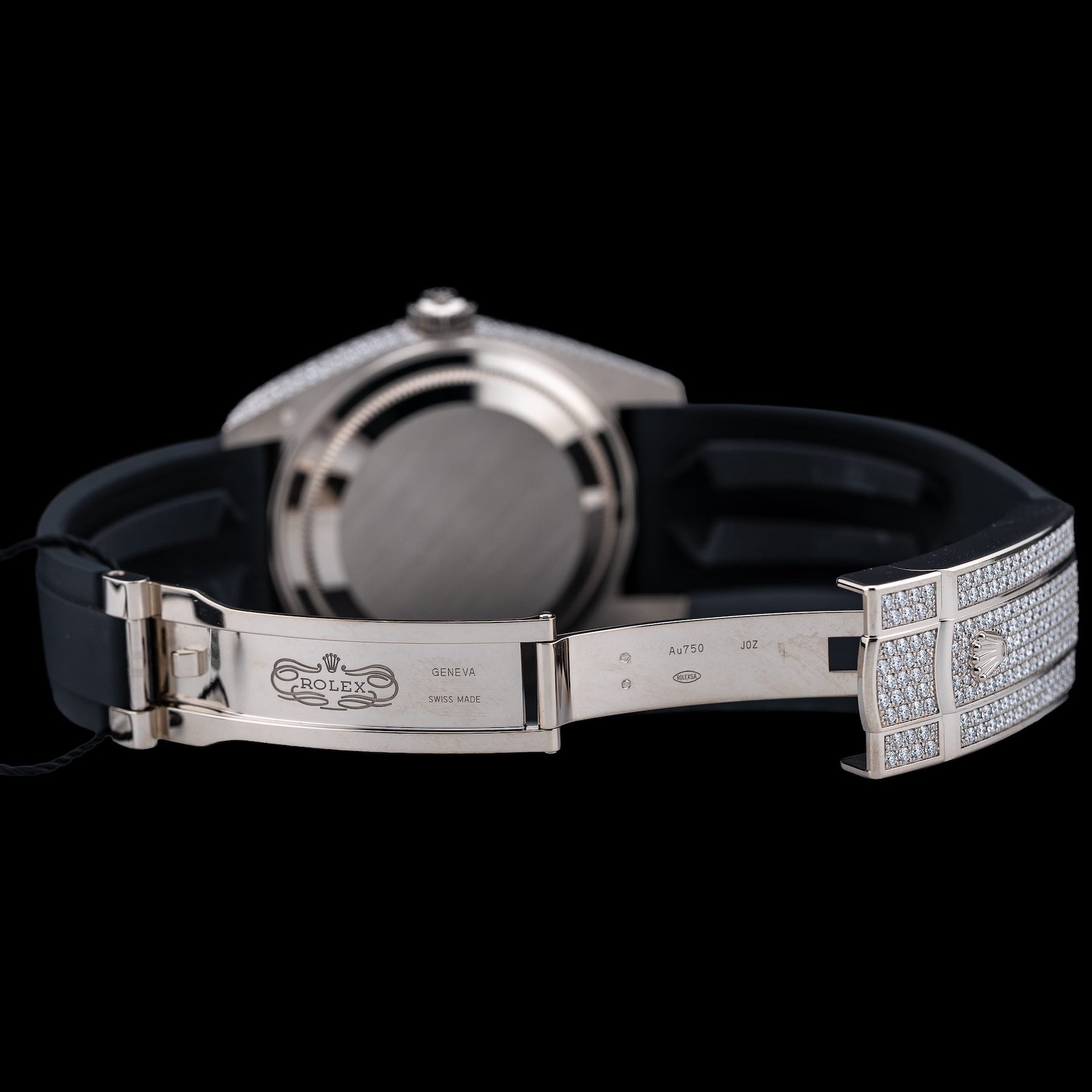 Rolex Sky-Dweller 336259TBR