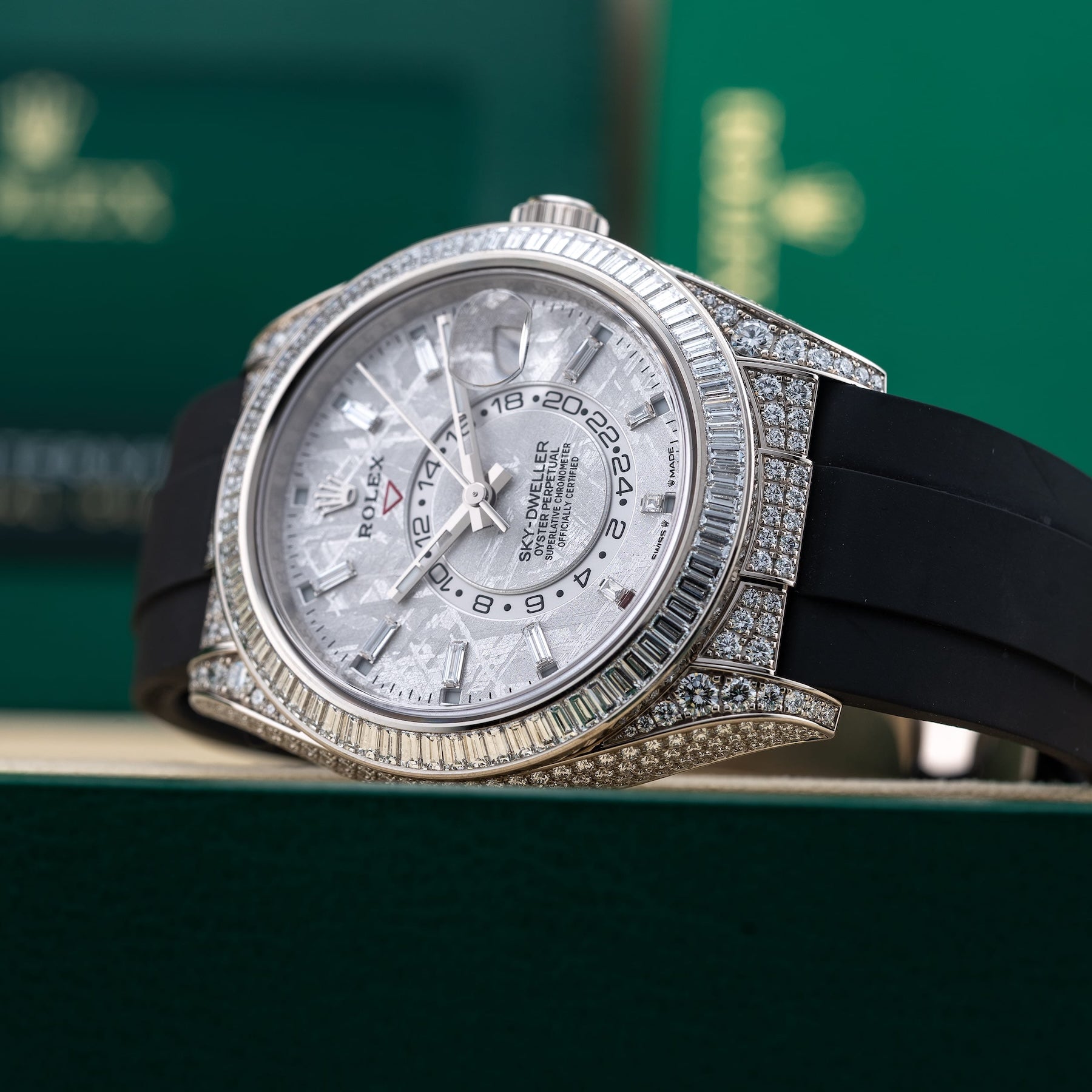 Rolex Sky-Dweller 336259TBR