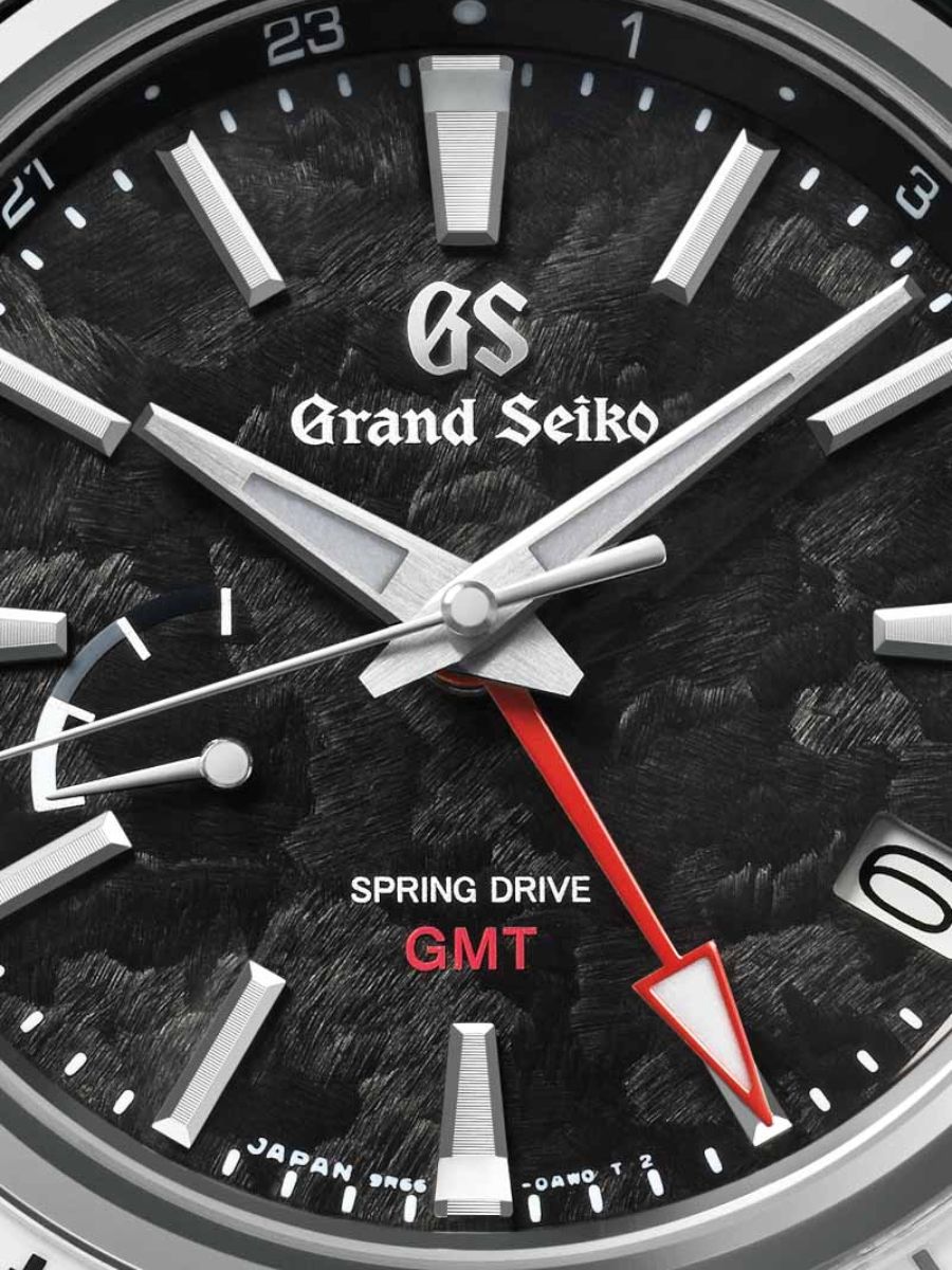 Grand Seiko Sport SBGE277