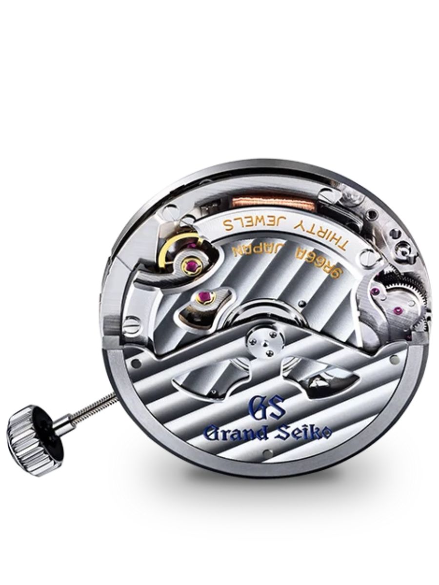 Grand Seiko SBGE295 Sports Hotaka