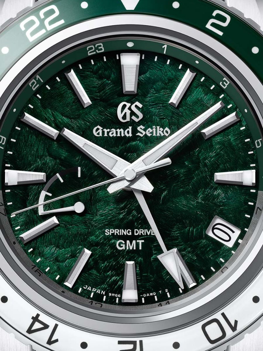 Grand Seiko SBGE295 Sports Hotaka