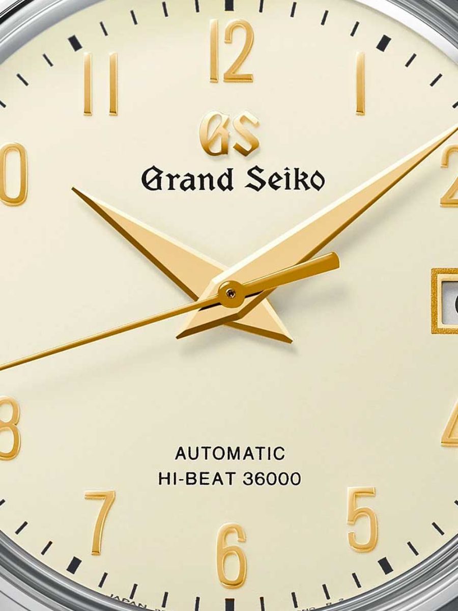 Grand Seiko SBGH263 Hi-Beat